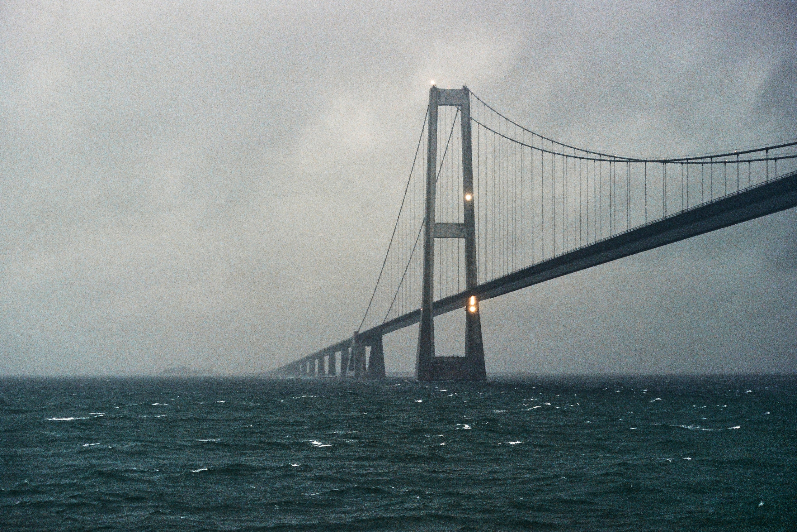 Эресуннский мост