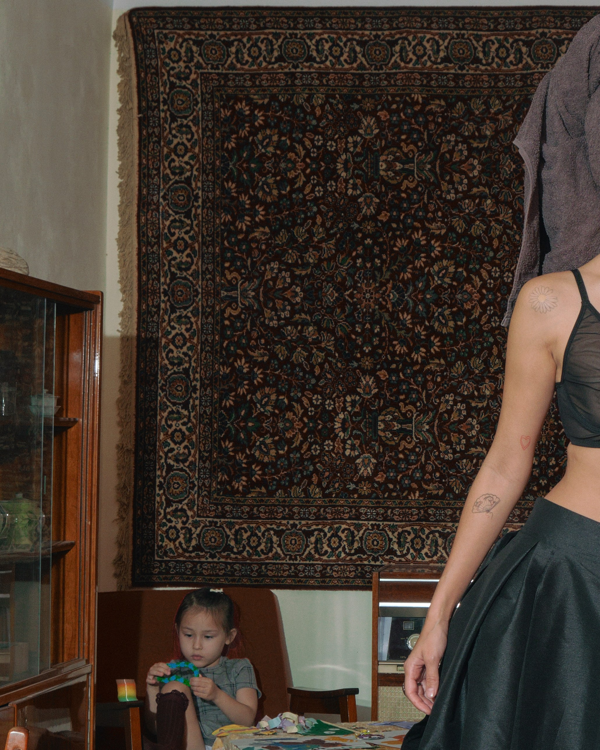 Holiday Ritual. Фотограф и арт-директор в Алматы