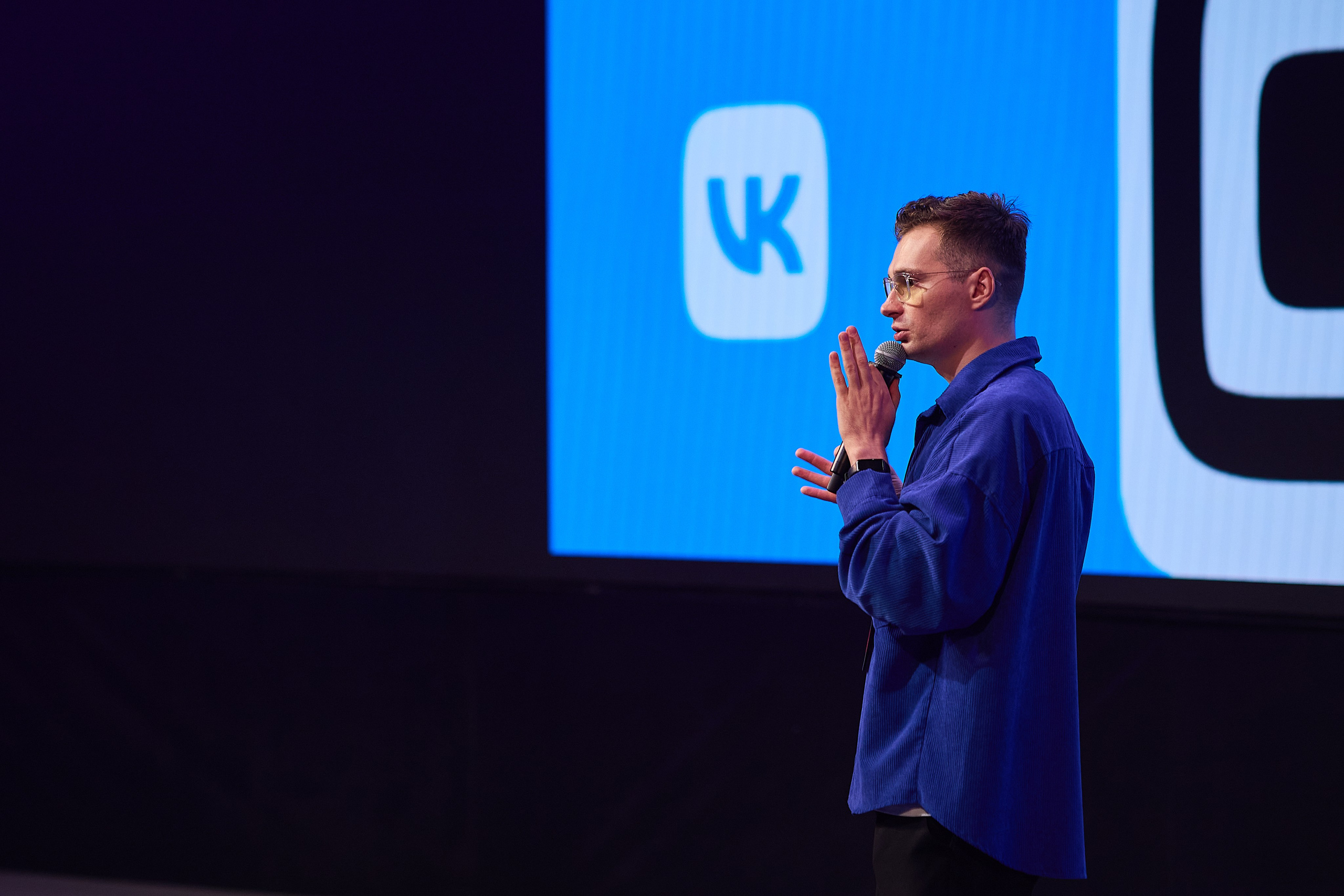 МедиаДвиж. Event фотограф Александр Осин. г. Москва