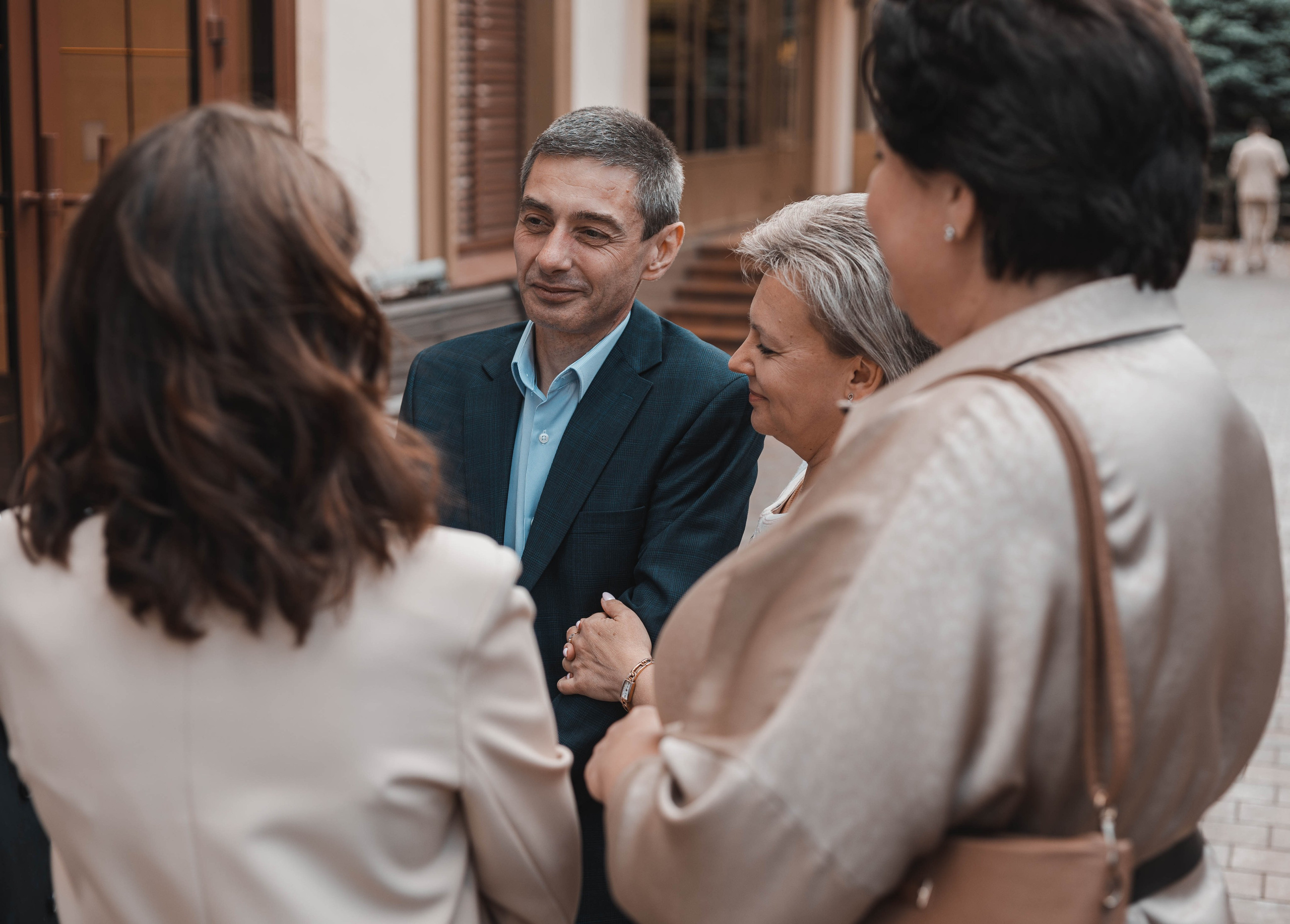 Свадьба Ирины & Александра. Портретный и репортажный фотограф в Москве Katerina Tesla