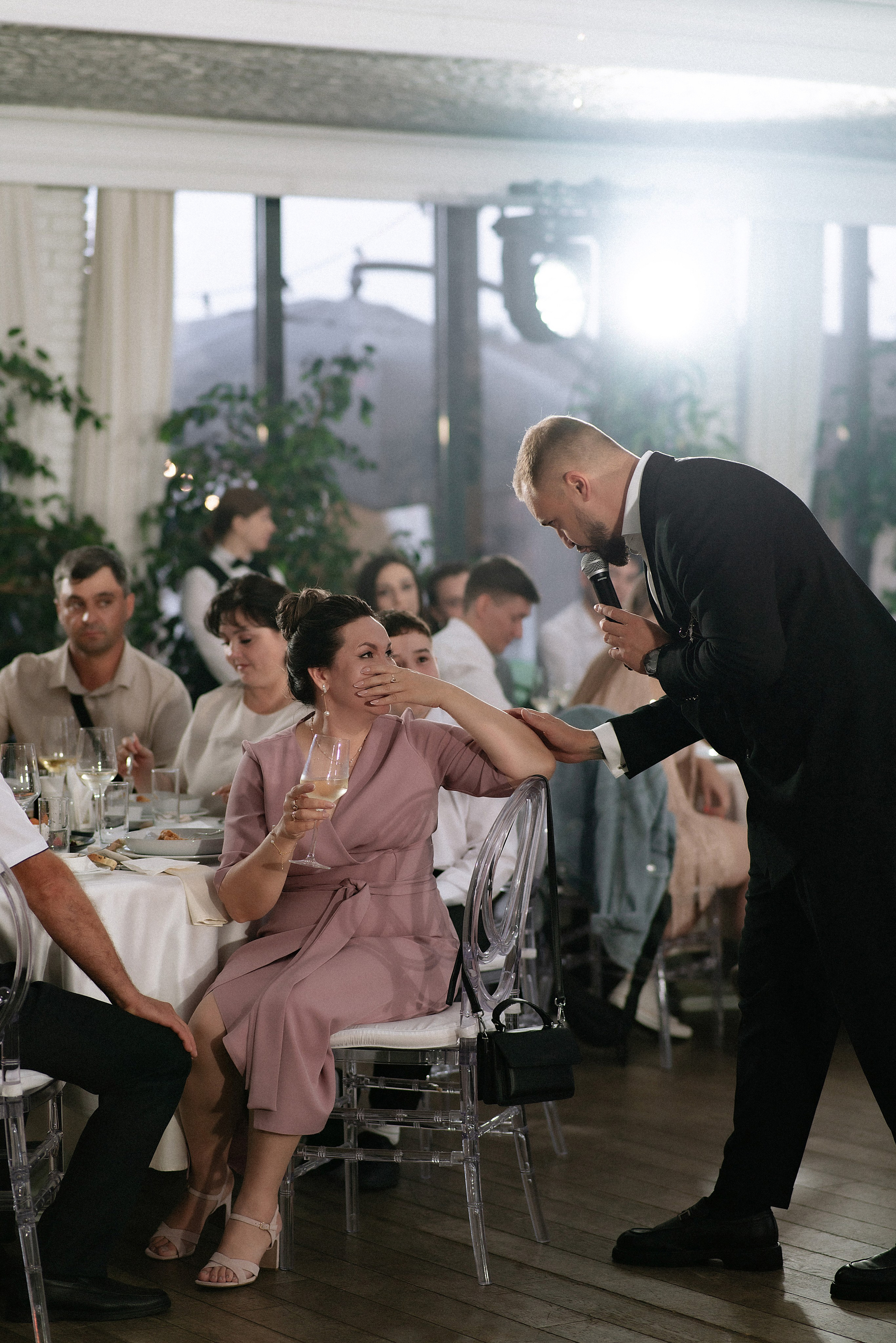 Анна и Виктор. Фотограф Карина Шмулёва. Воронеж и область