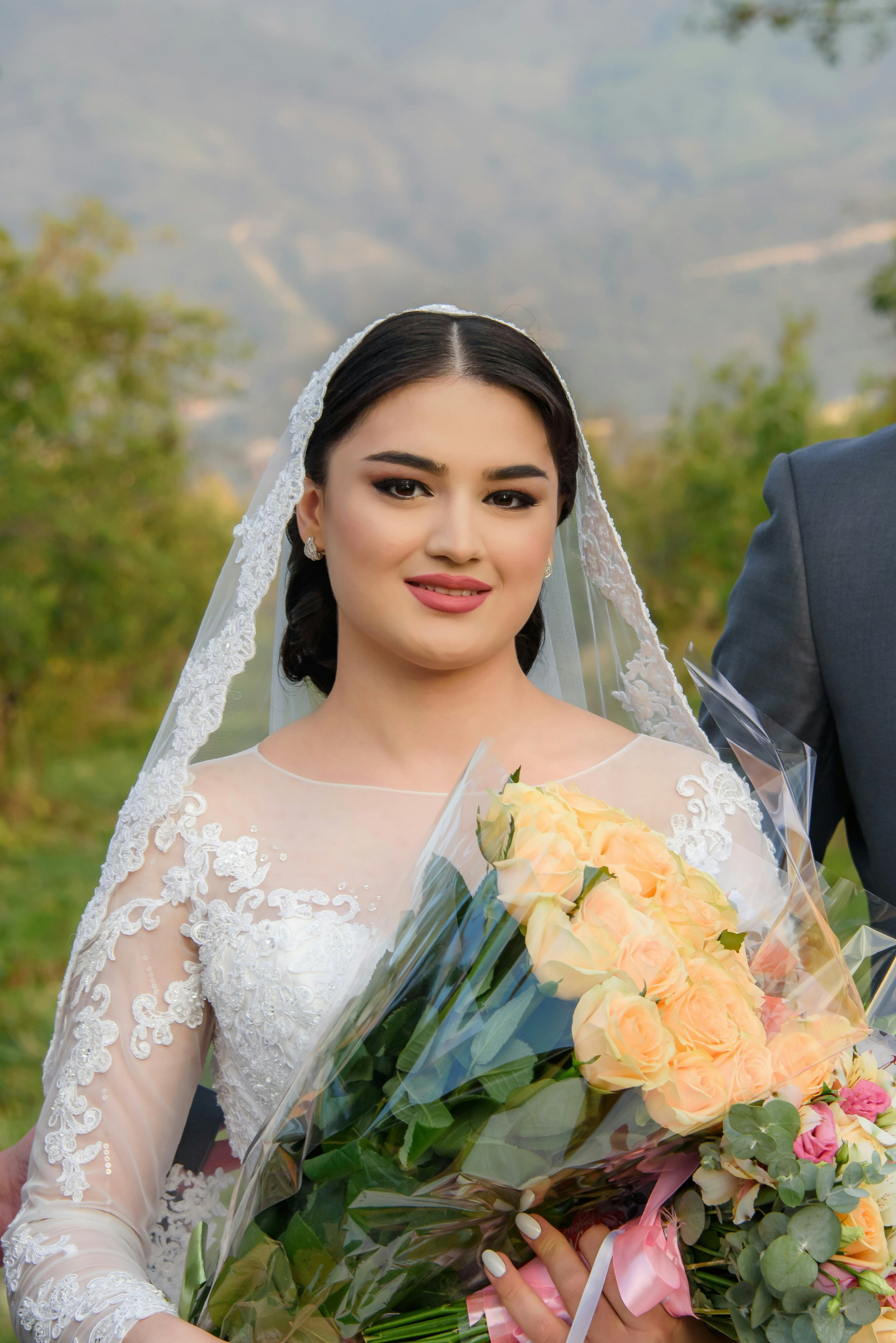 Свадьба. Фотосъёмка. Фотограф Сергей Авдеев-семейный и детский фотограф в Алматы