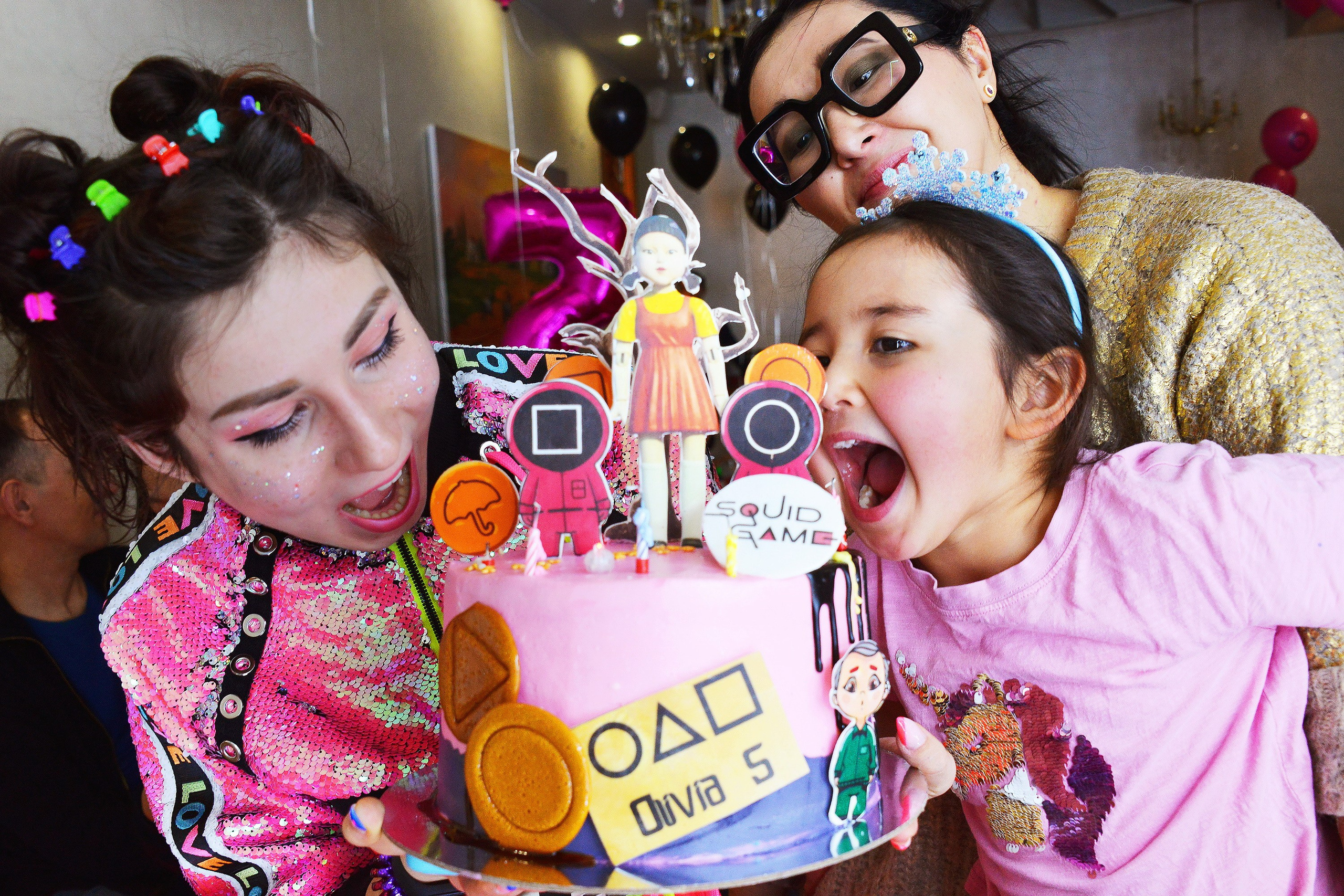 Дети-2 (Оливия-5 лет). Фотосъёмка. Фотограф Сергей Авдеев-семейный и детский фотограф в Алматы