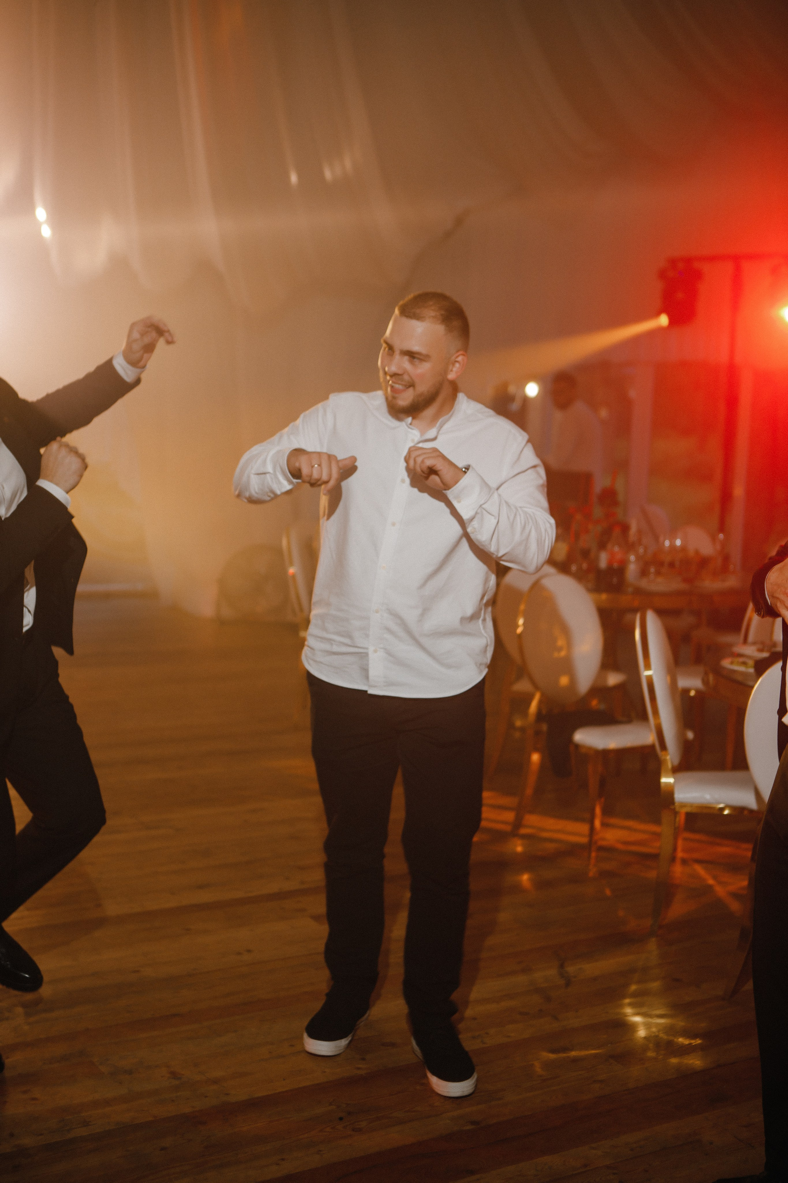 Свадебная выездная церемония. Главная