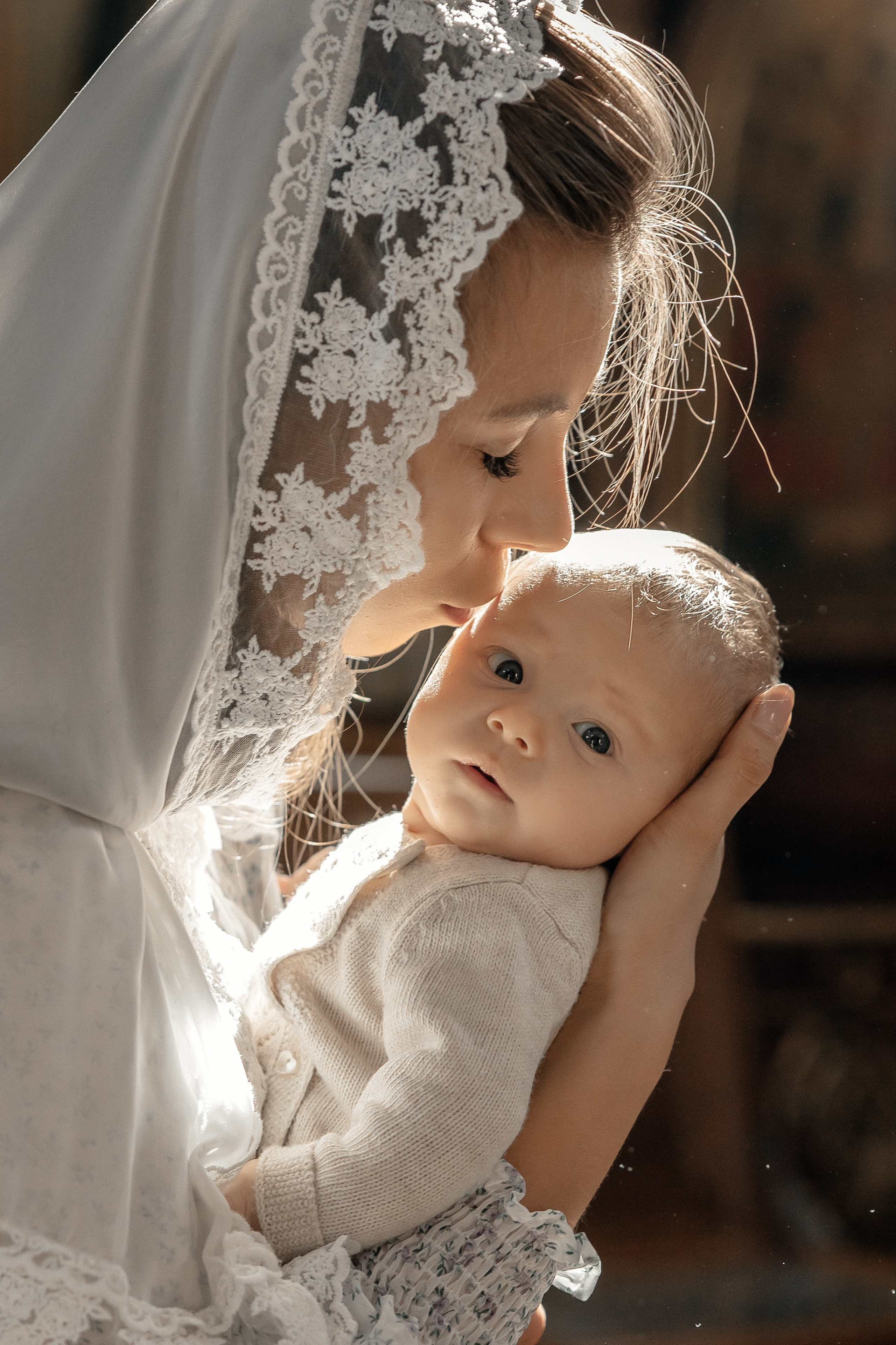 Фото портфолио крещения. Фотограф крещения венчания Чебоксары, Чувашия Татьяна Иванова