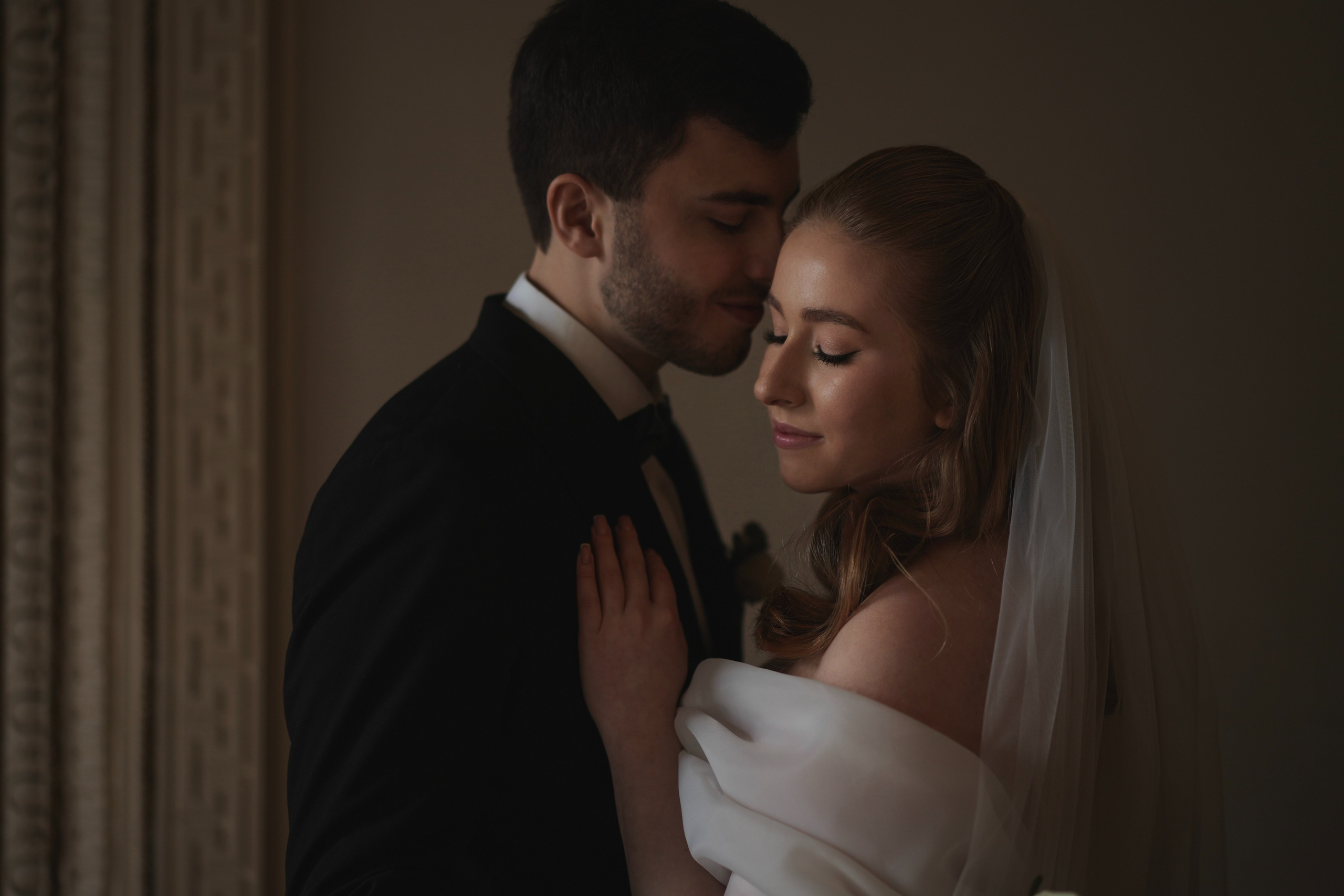 Грибоедовский. Свадебный фотограф видеограф в Москве и Санкт-Петербурге