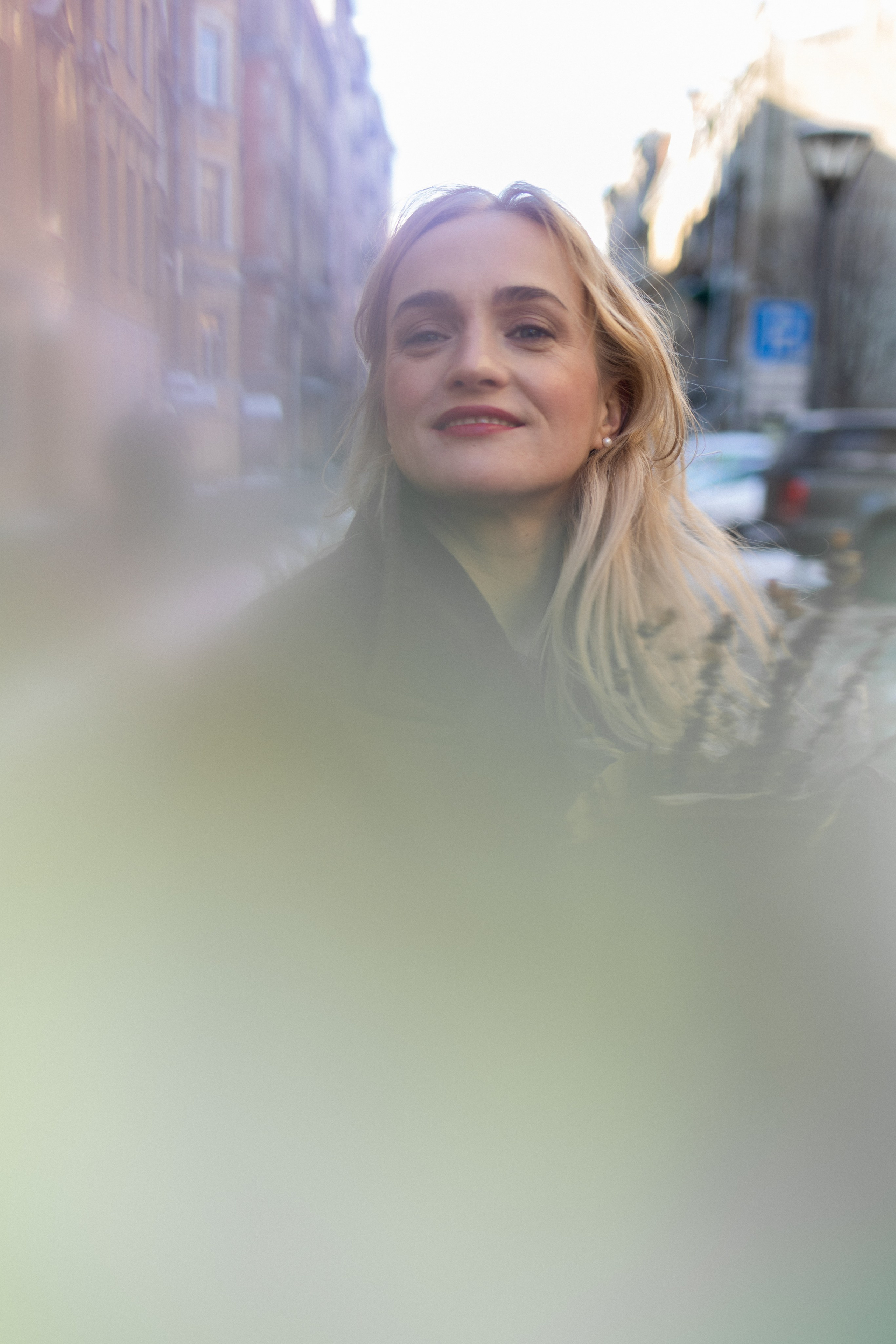 Эстетика П р о Я в л е н и я. Виноградова Маргарита. Фотограф P r o Явления