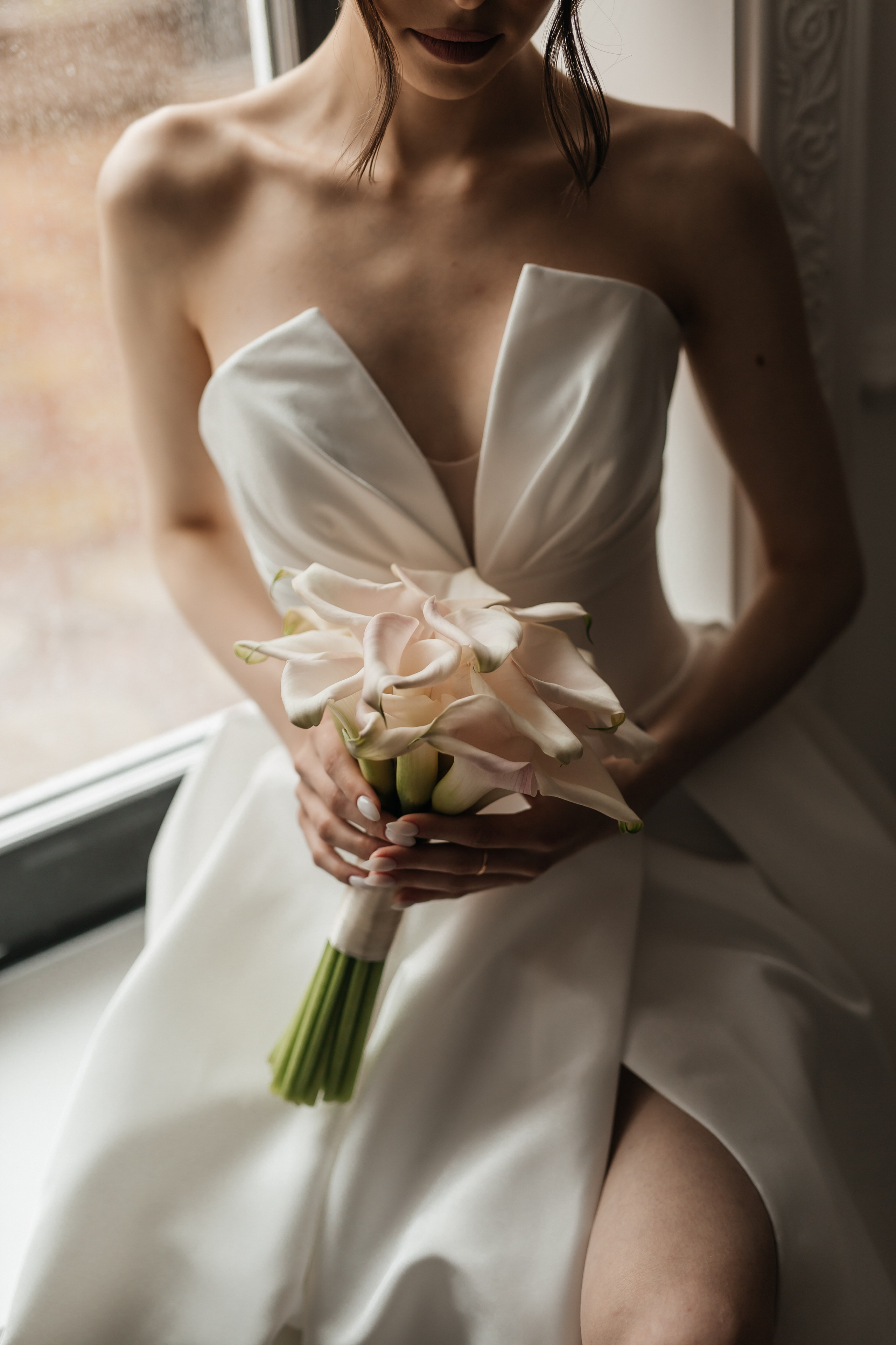 Анастасия и Сергей. Свадебный фотограф Тюмень