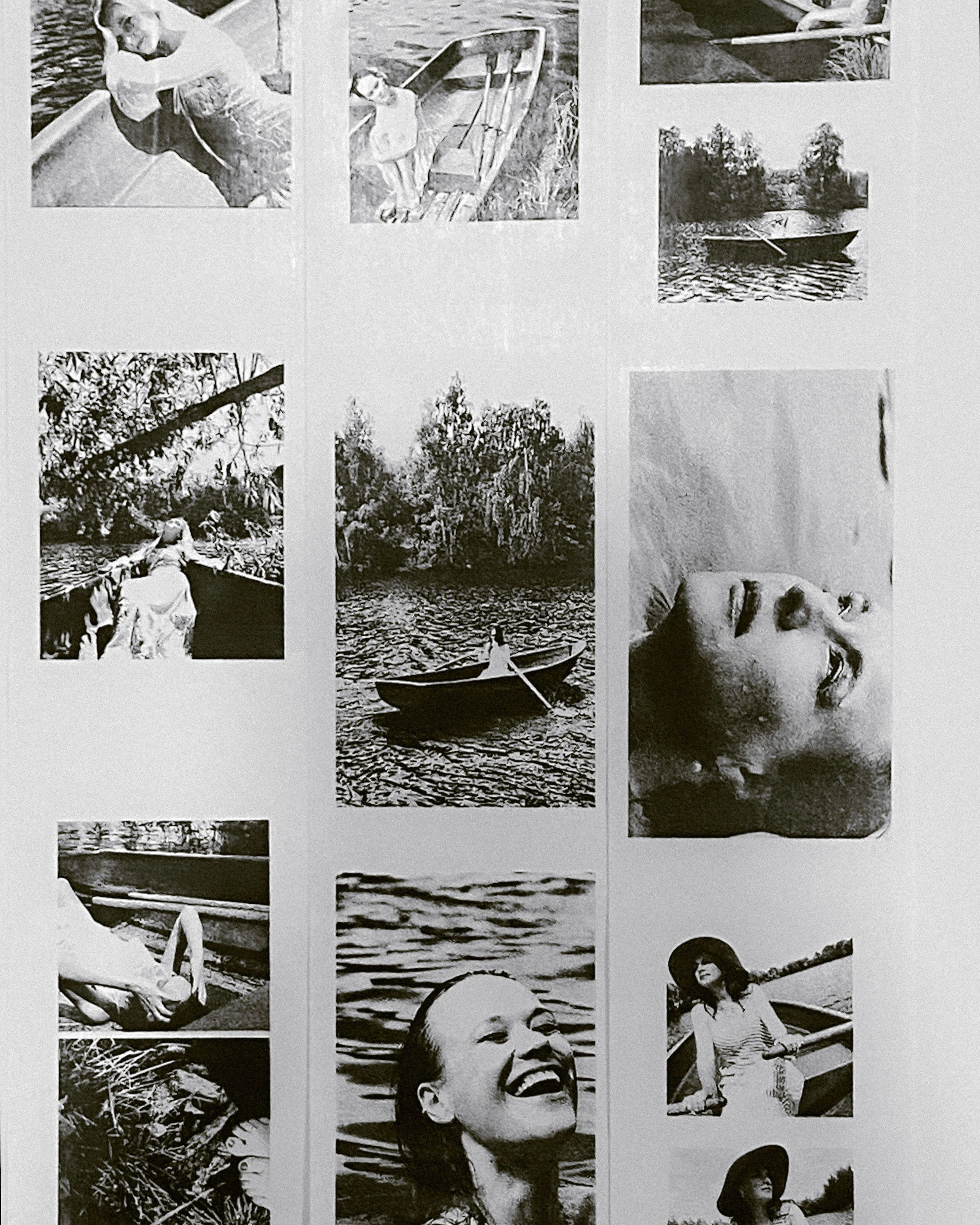 LAKE.BOAT'25. Фотограф Нижний Новгород