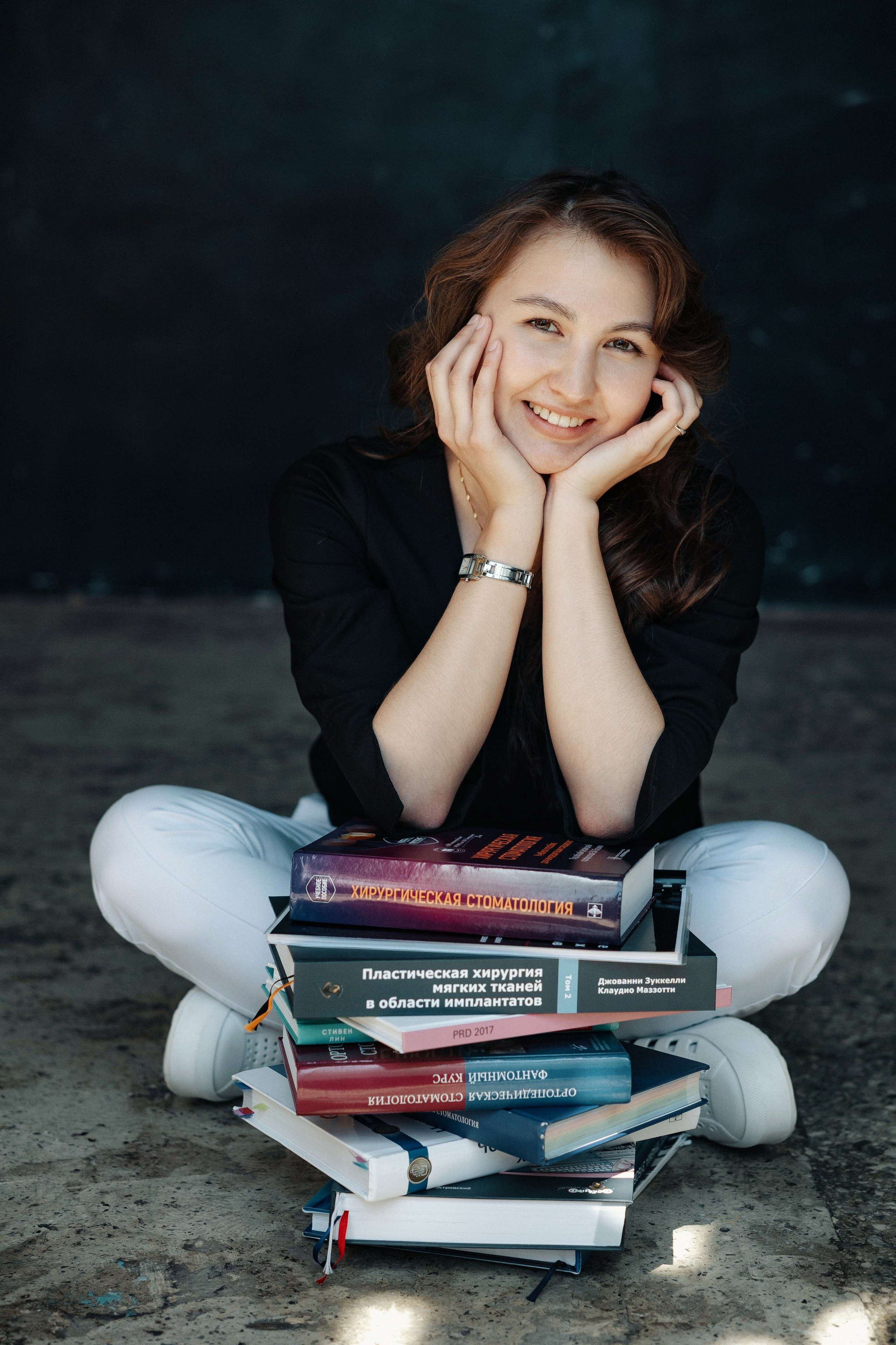 ПИМУ 2025. Алексей Шаров — свадебный и репортажный фотограф в Нижнем Новгороде