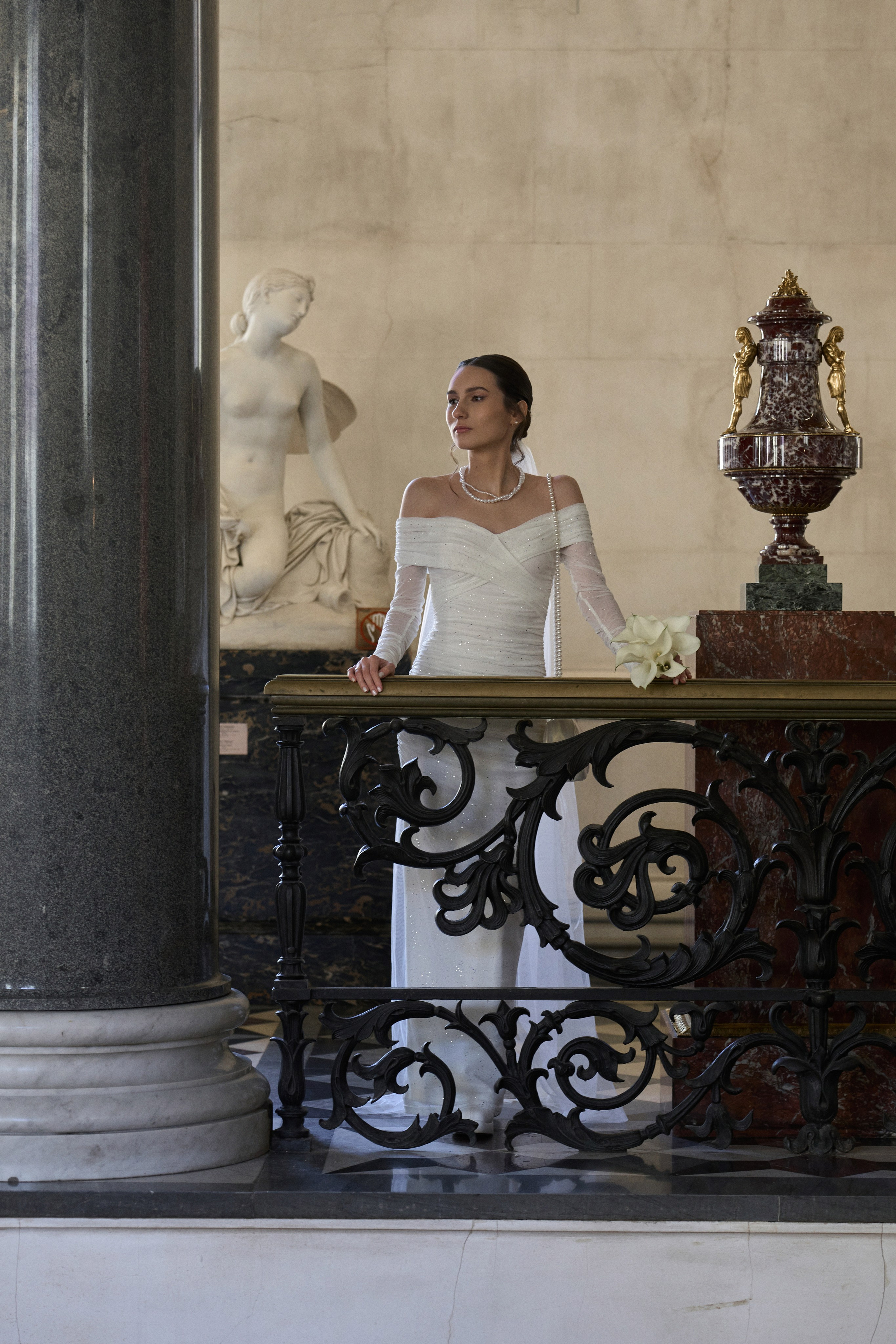 Диана и Роман. Свадебный и Репортажный фотограф в Санкт-Петербурге Дмитрий Бирцев