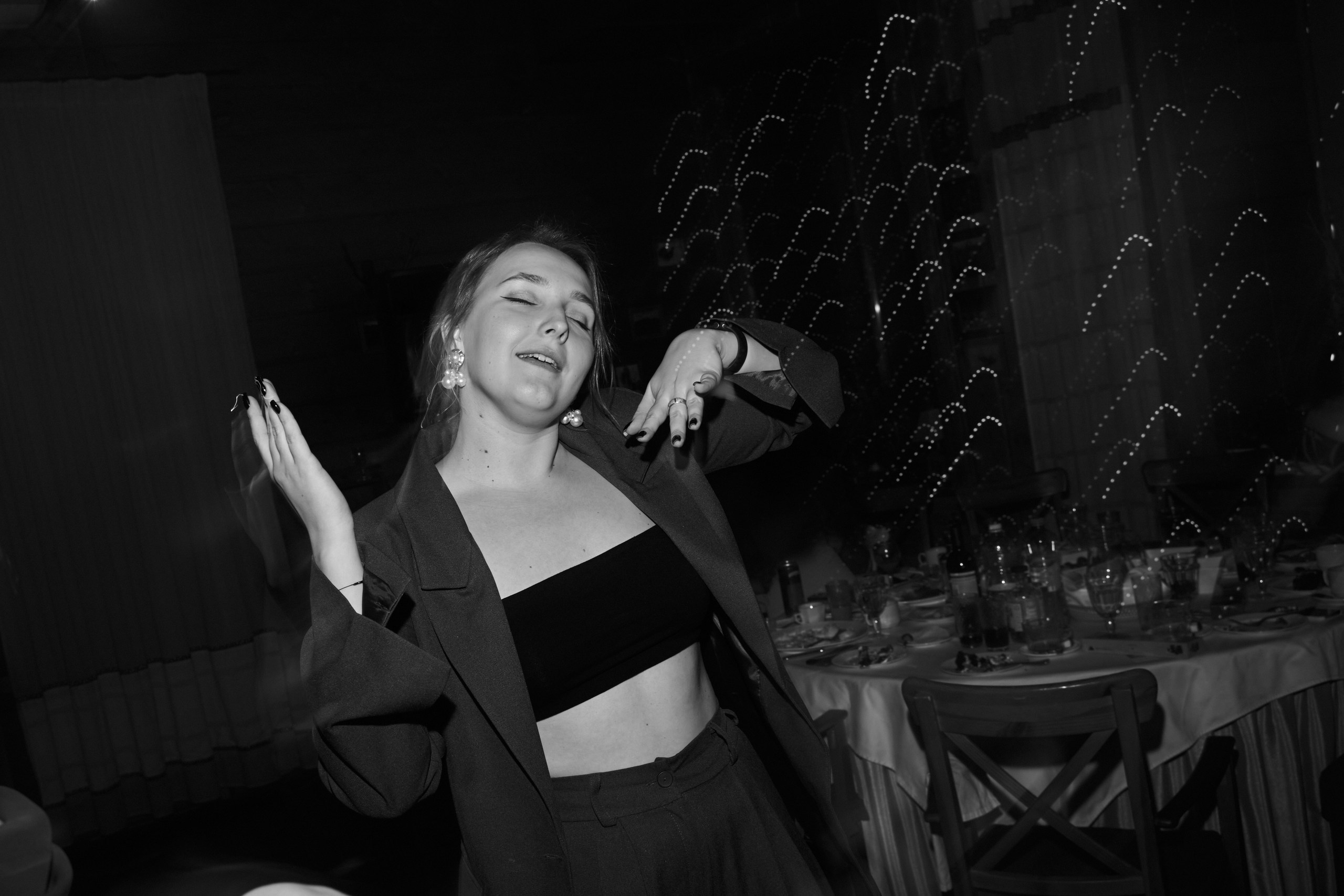 Репортажный фотограф на праздник на день рождения фоторепортаж