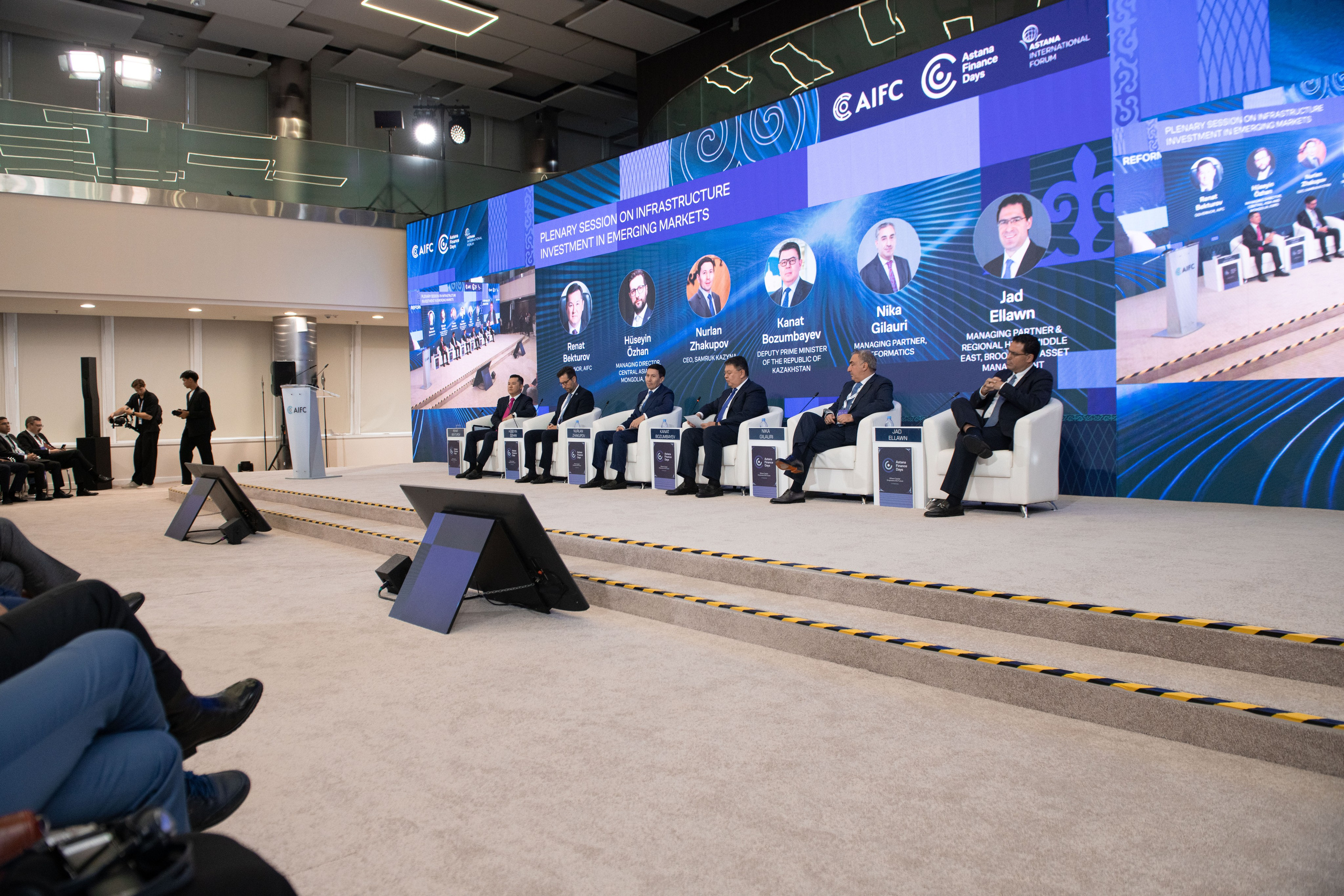 AFD 2025. OSPAN ALI photographer