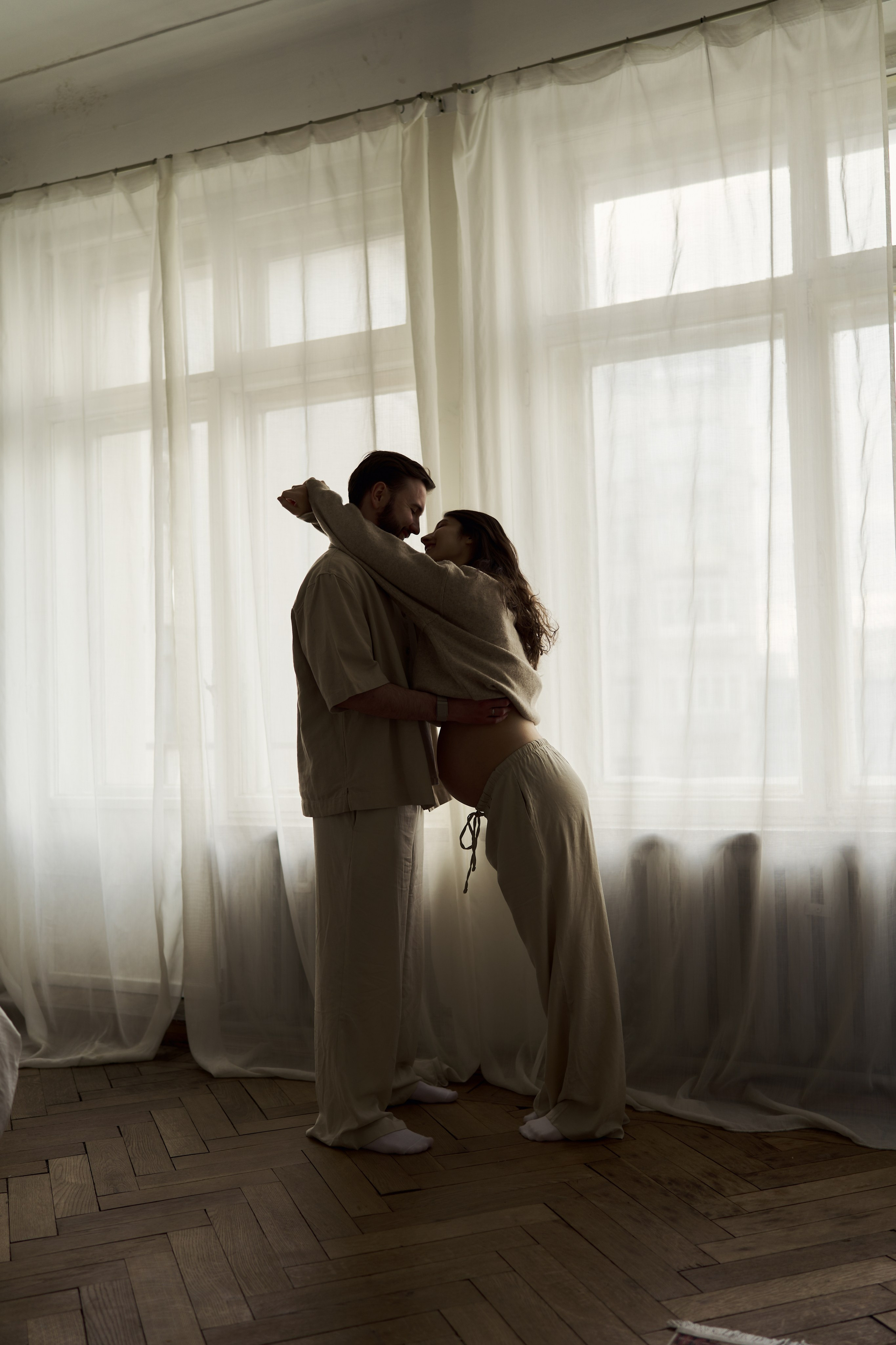 Love Story. Индивидуальные, Семейные и Love Story съемки в Москве