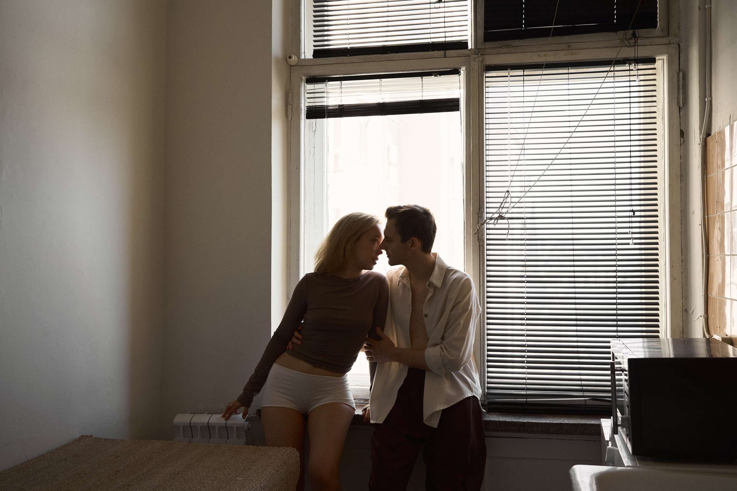 Love Story. Индивидуальные, Семейные и Love Story съемки в Москве