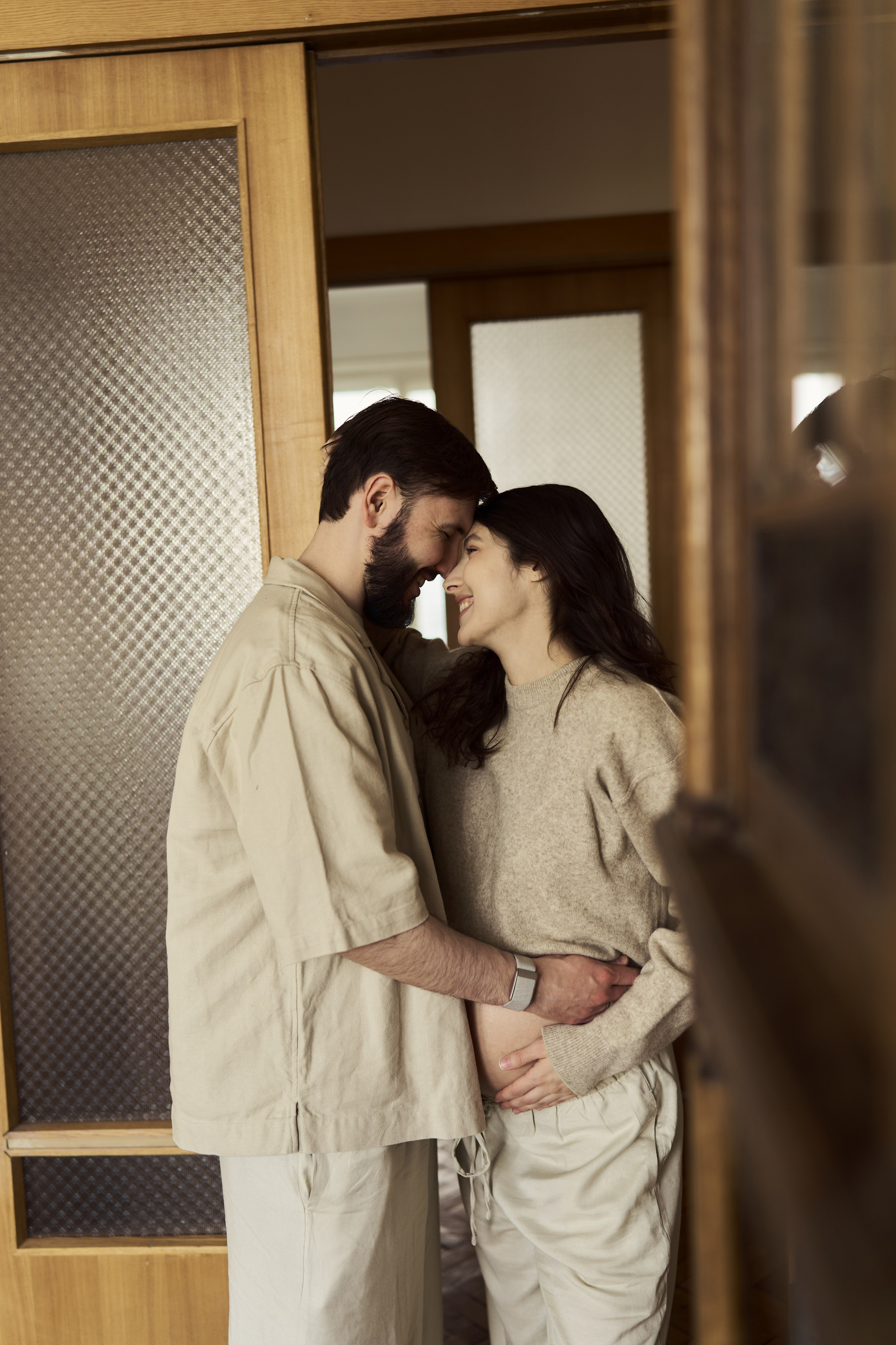 Love Story. Индивидуальные, Семейные и Love Story съемки в Москве