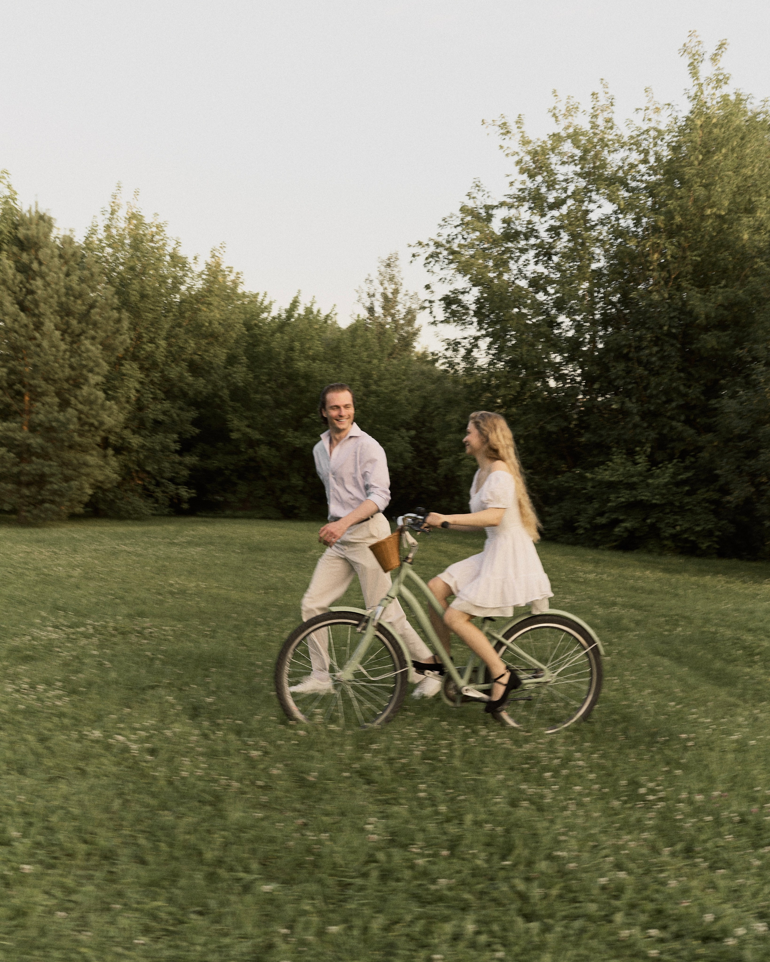Love Story. Индивидуальные, Семейные и Love Story съемки в Москве