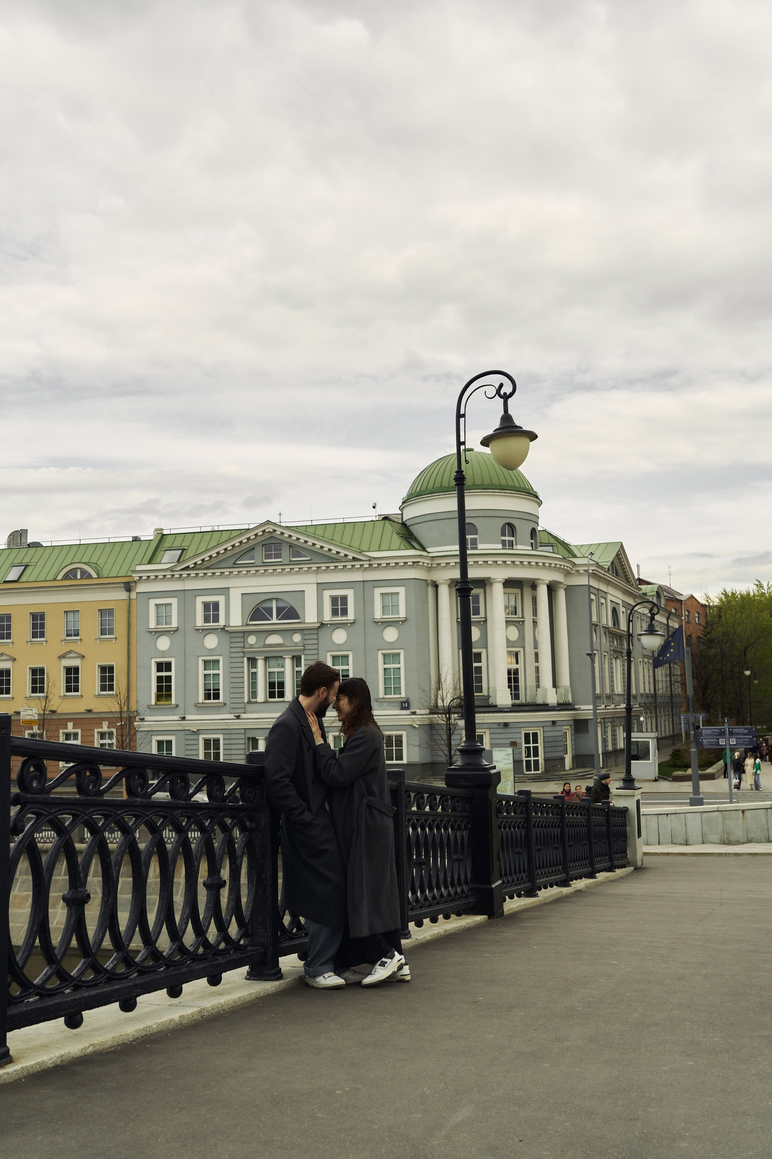 Love Story. Индивидуальные, Семейные и Love Story съемки в Москве