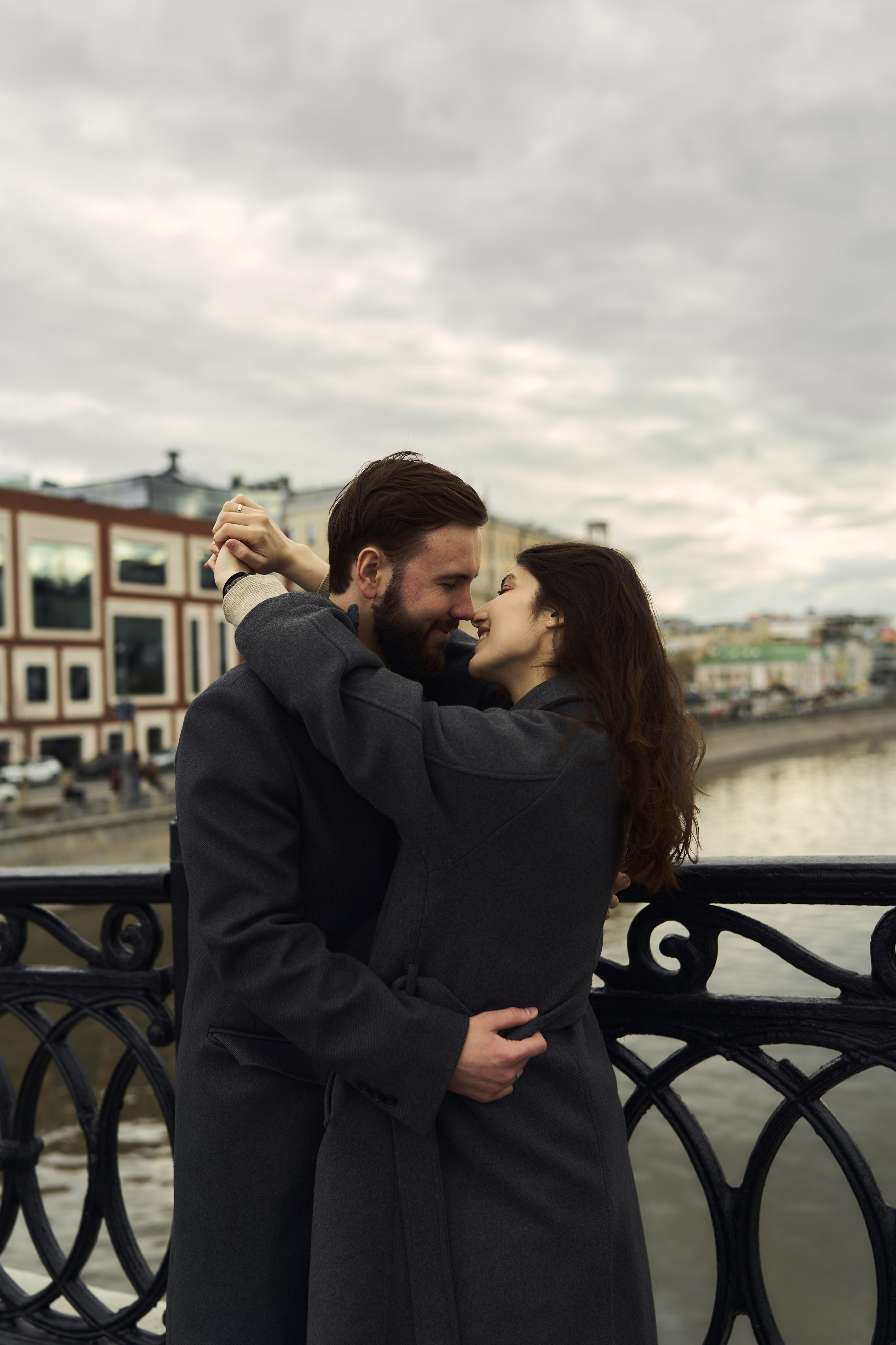 Love Story. Индивидуальные, Семейные и Love Story съемки в Москве