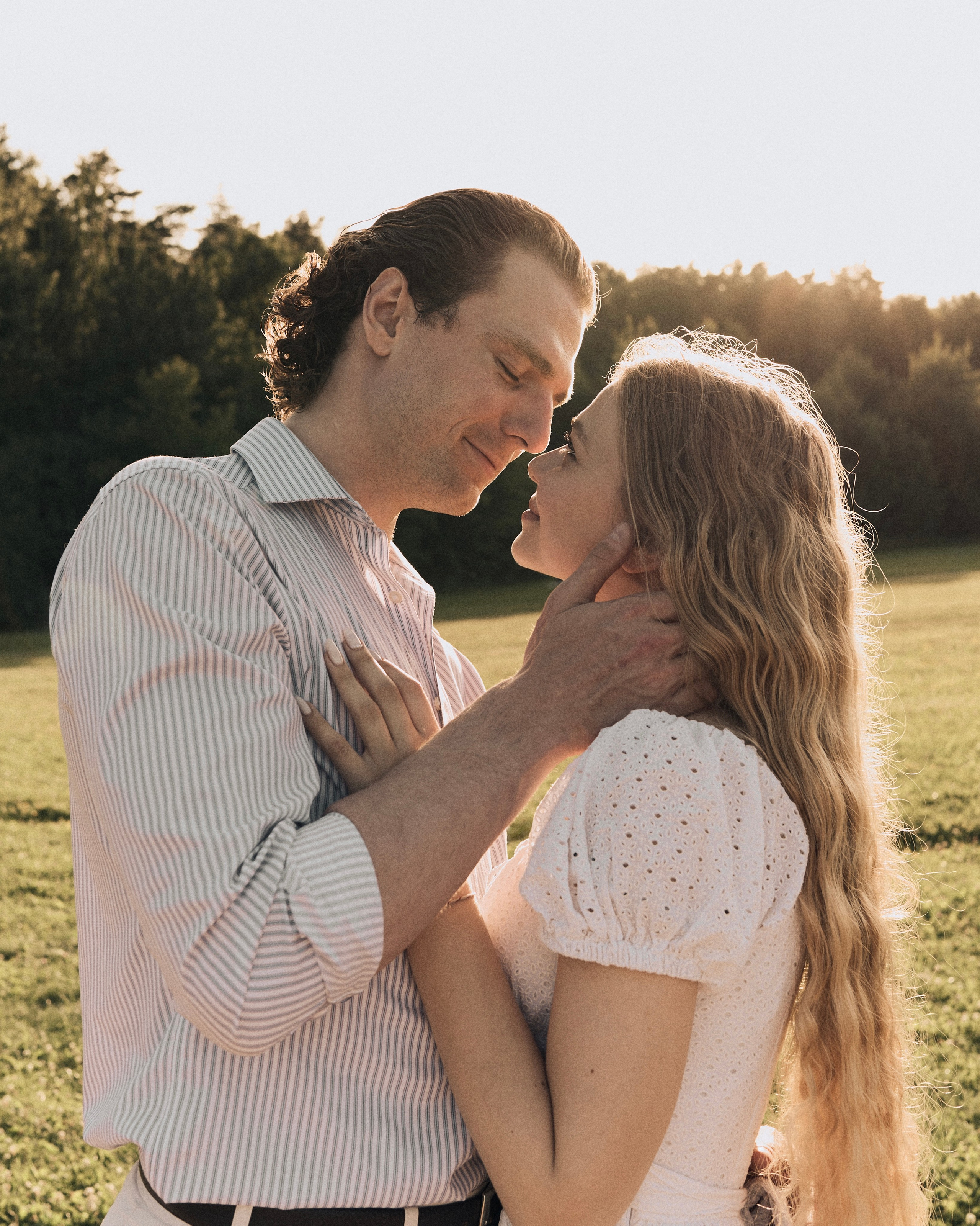 Love Story. Индивидуальные, Семейные и Love Story съемки в Москве