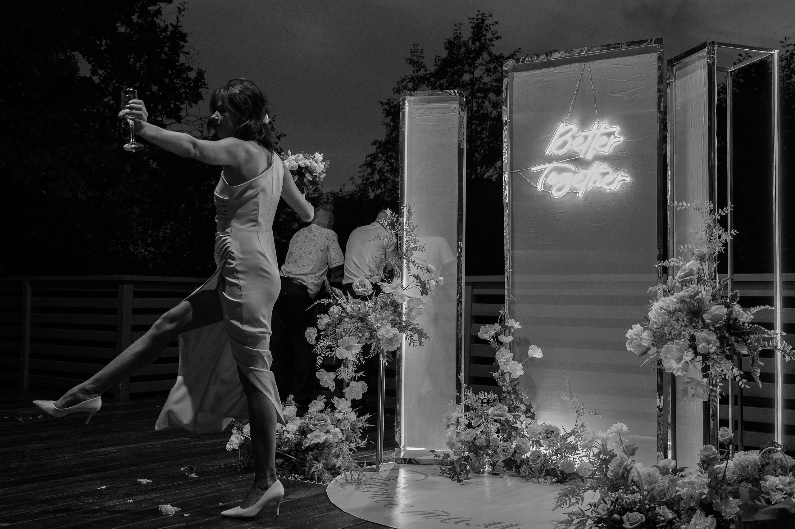 Дима + Женя. Свадебный и семейный фотограф в Сергиевом Посаде, Москве и Московской