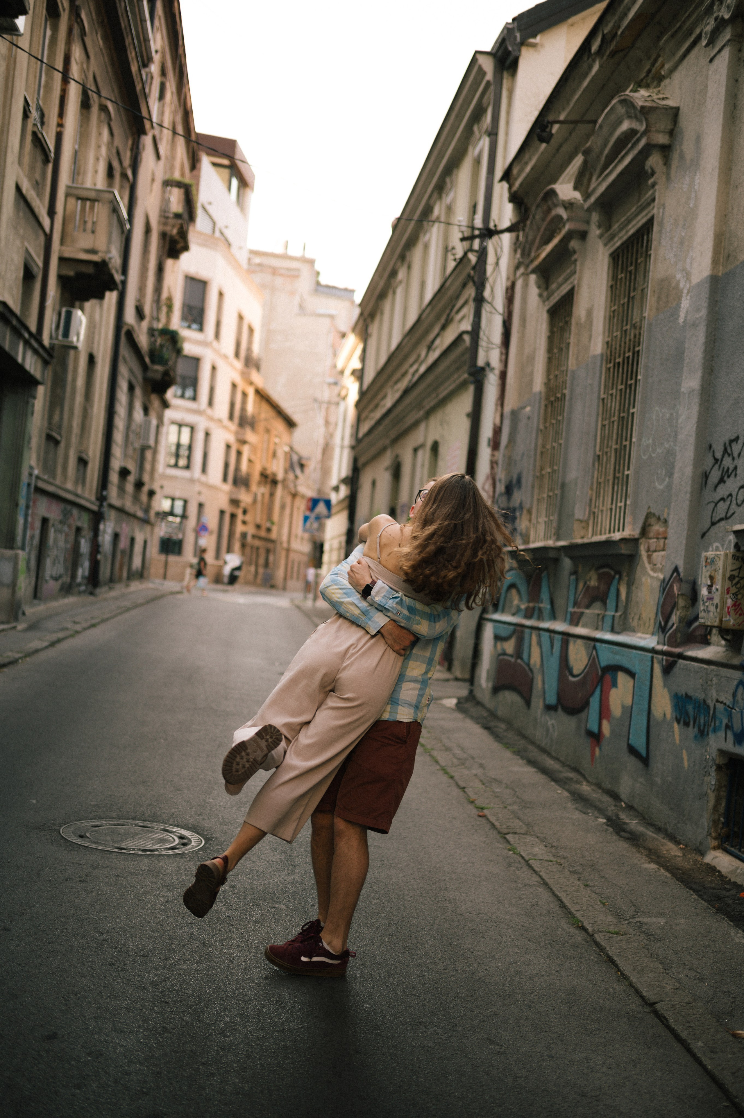 Yana&Maxim. Fotograf Beograd — Tsvetkova Marija