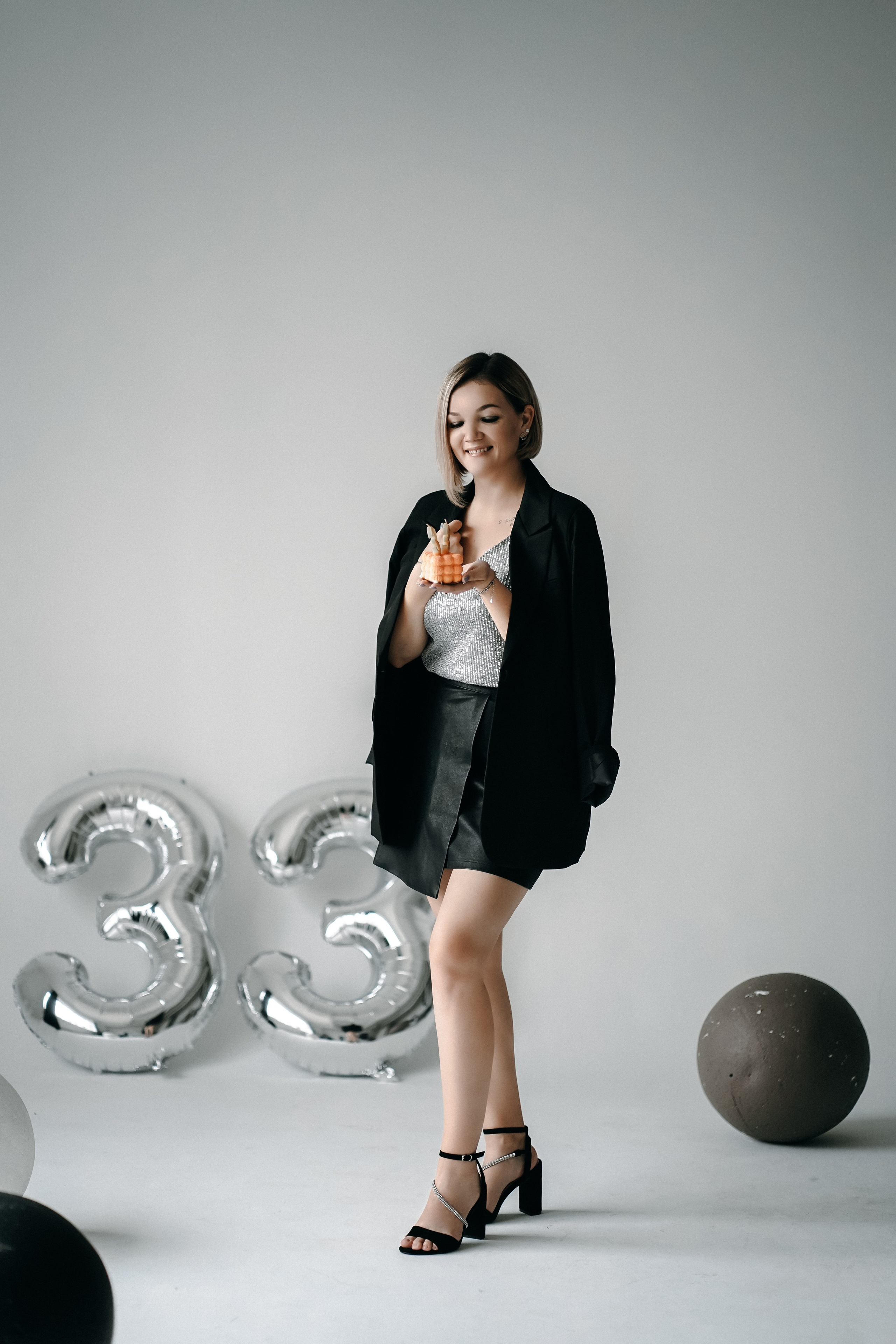 Портреты. Фотограф в Москве и МО