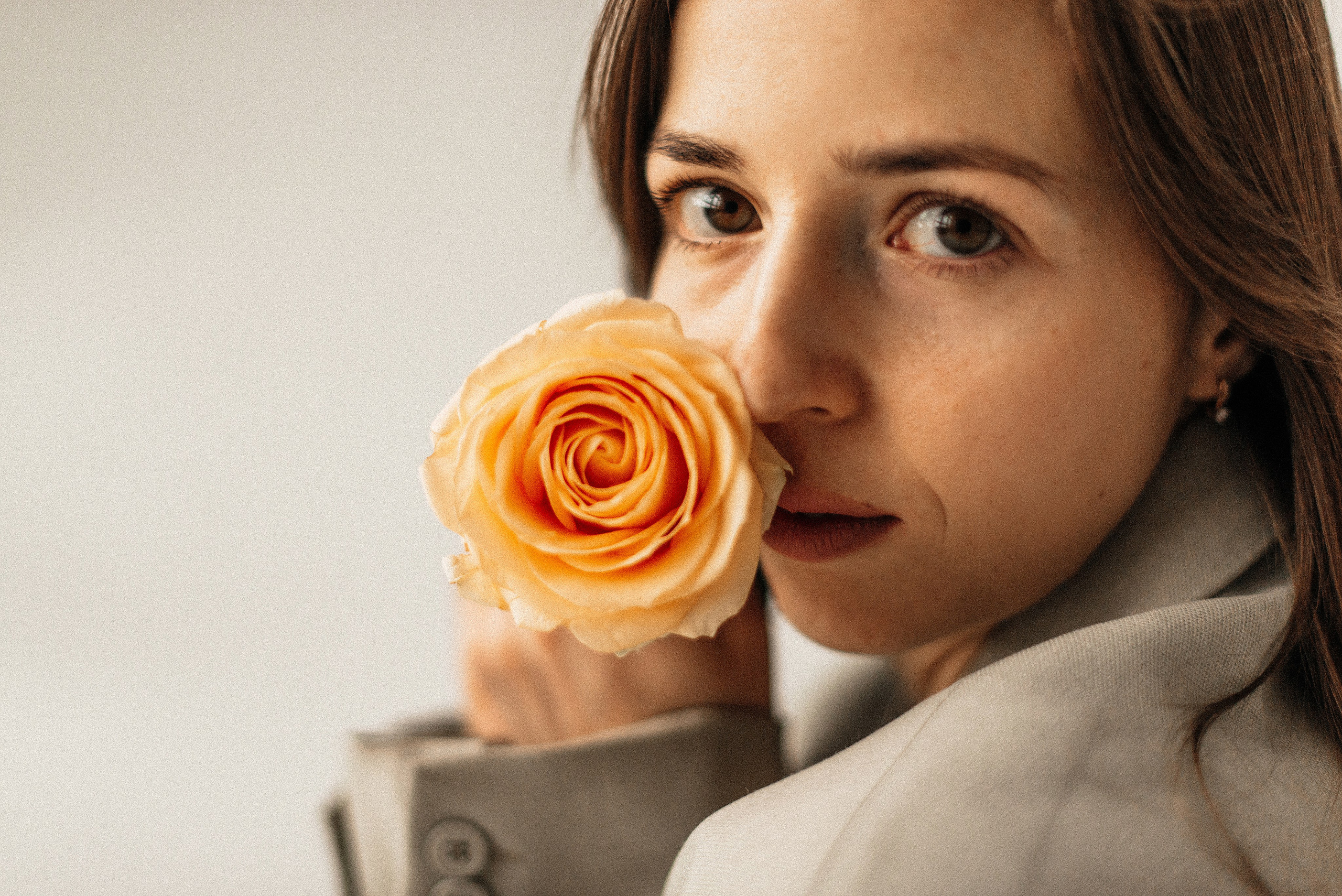 Катя. Фотограф в Минске Наталия Запорощенко