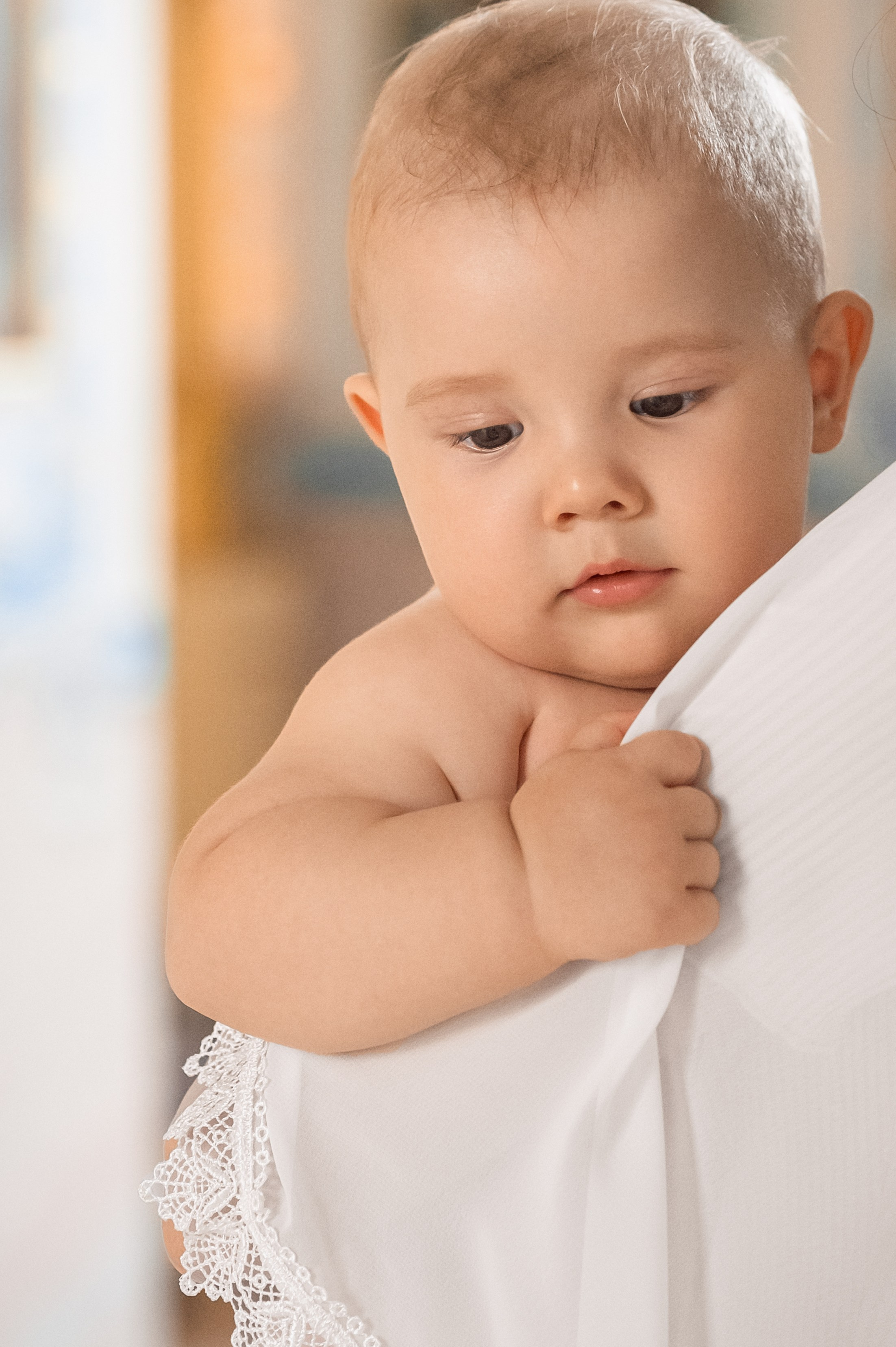 Храм Введения во храм Пресвятой Богородицы. Церковный фотограф на Таинство Крещения и Венчания в Оренбурге и Оренбургской области Екатерина Белкина