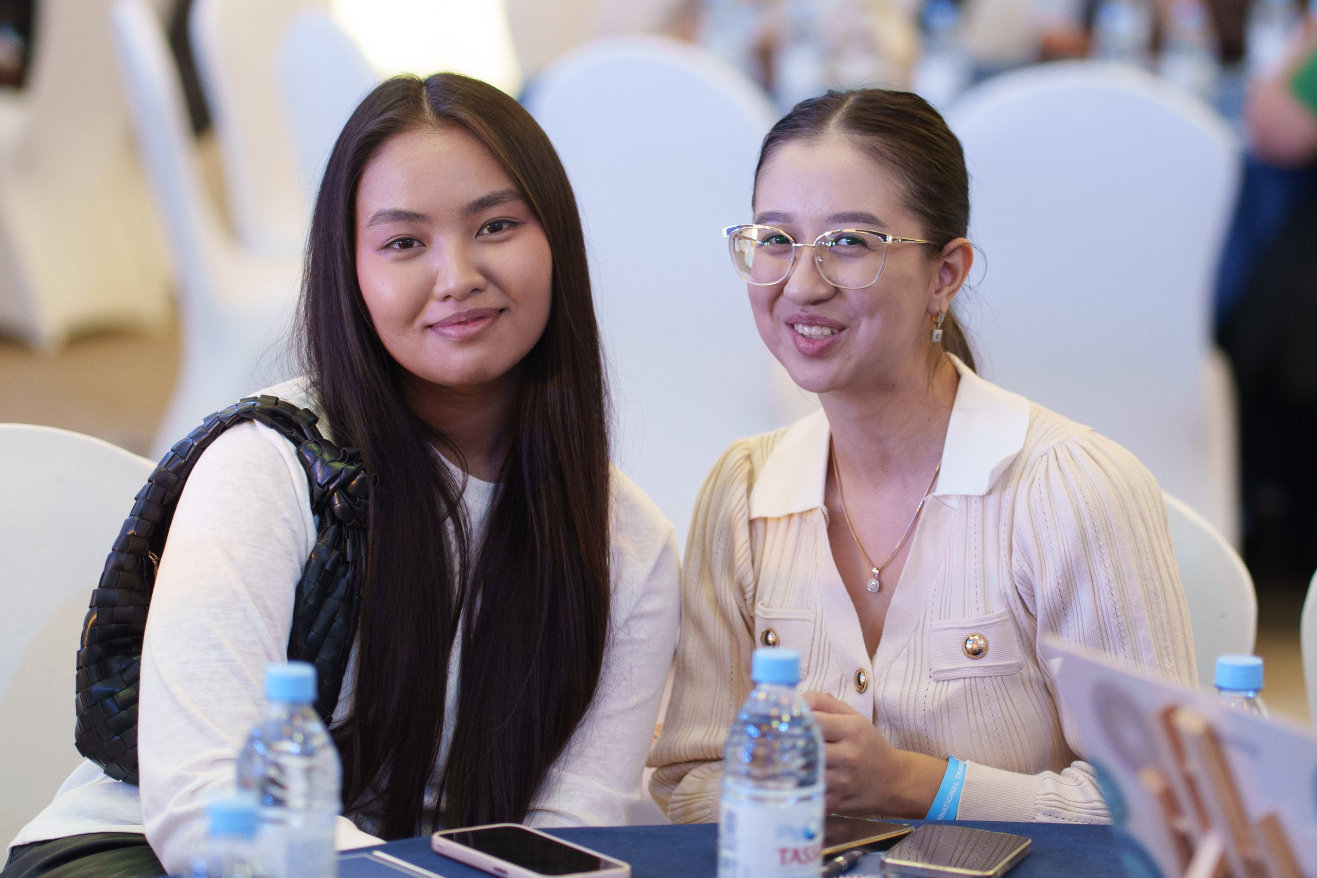 International Travel Market. Профессиональная съемка в Алматы