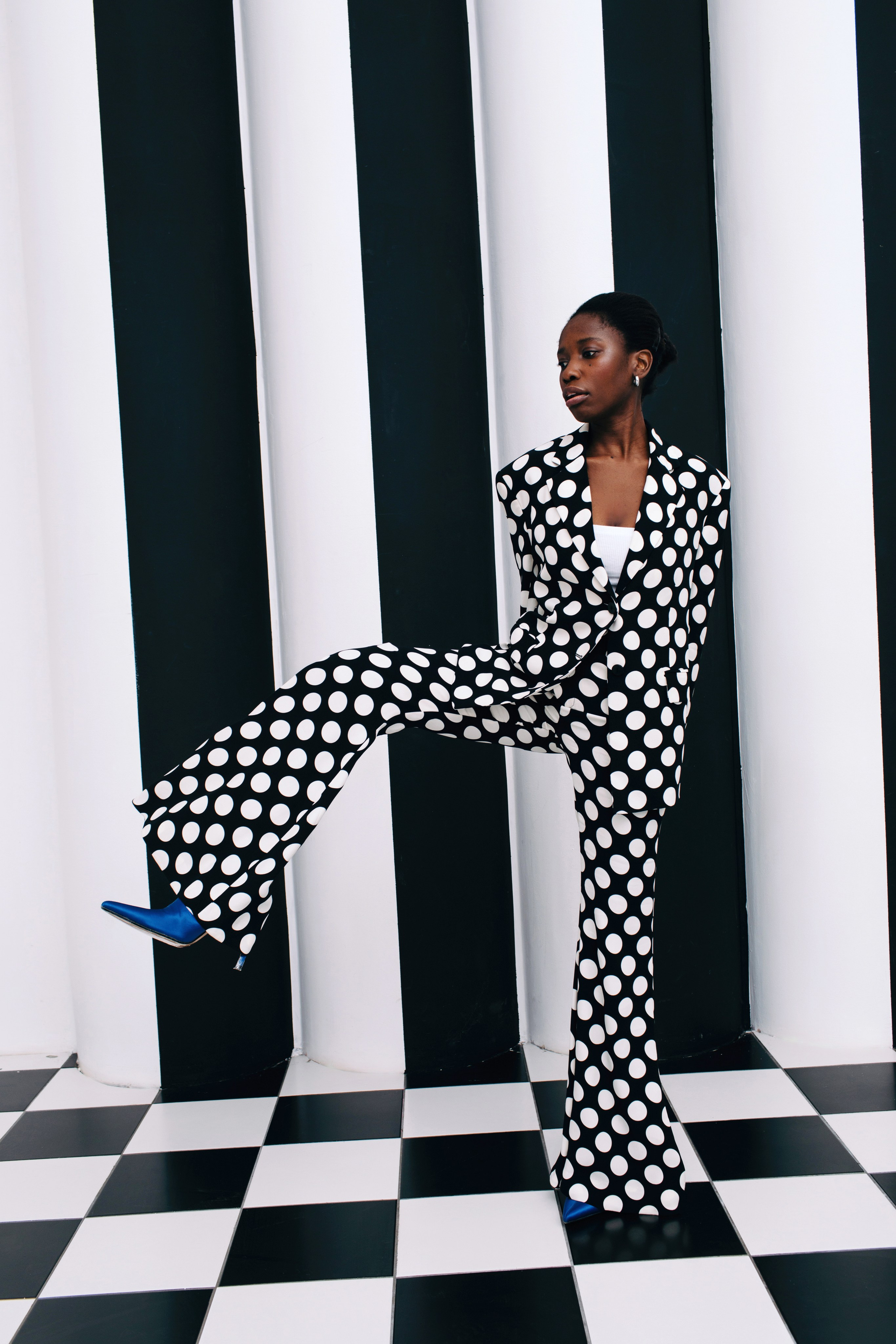 Mercy for Stocksyunited. Портретный фотограф Филимонов Сергей