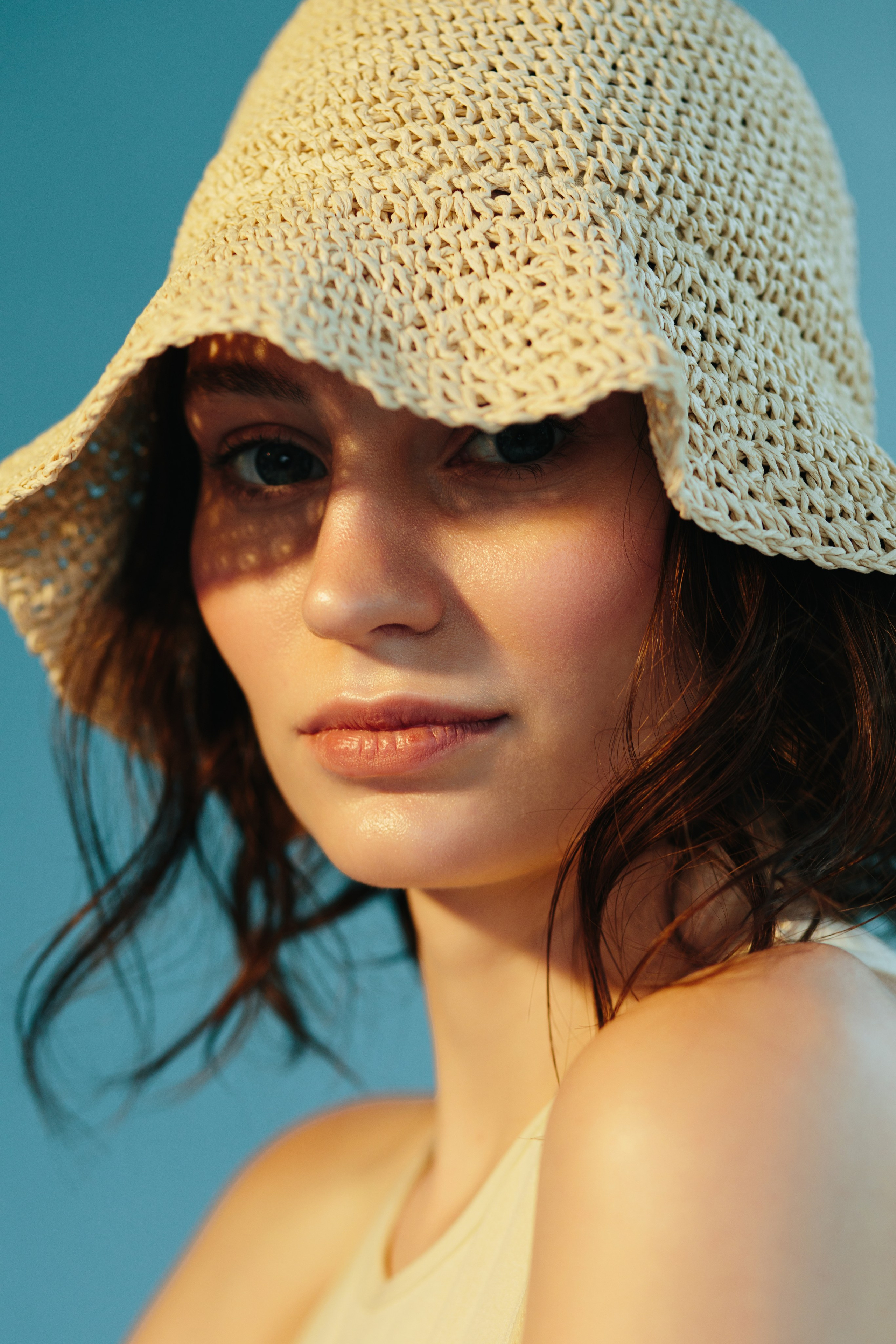 Sofya x Stocksyunited. Портретный фотограф Филимонов Сергей