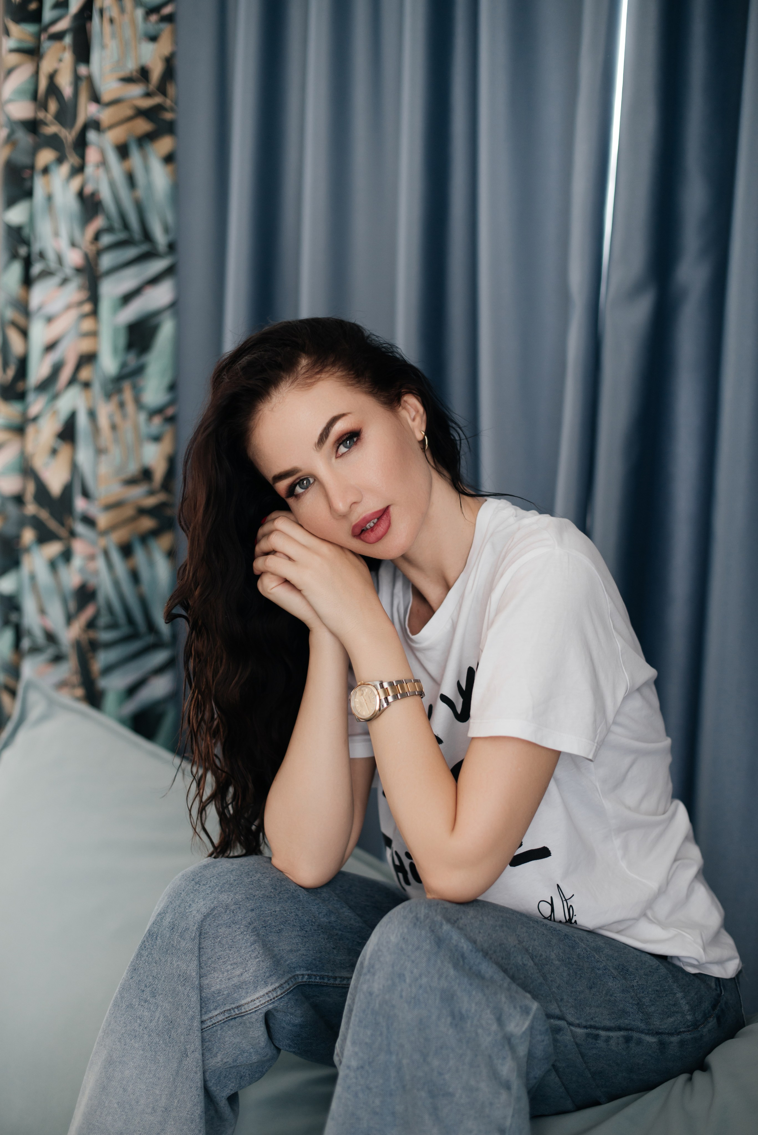 Анастасия. Фотограф Палий Ульяна