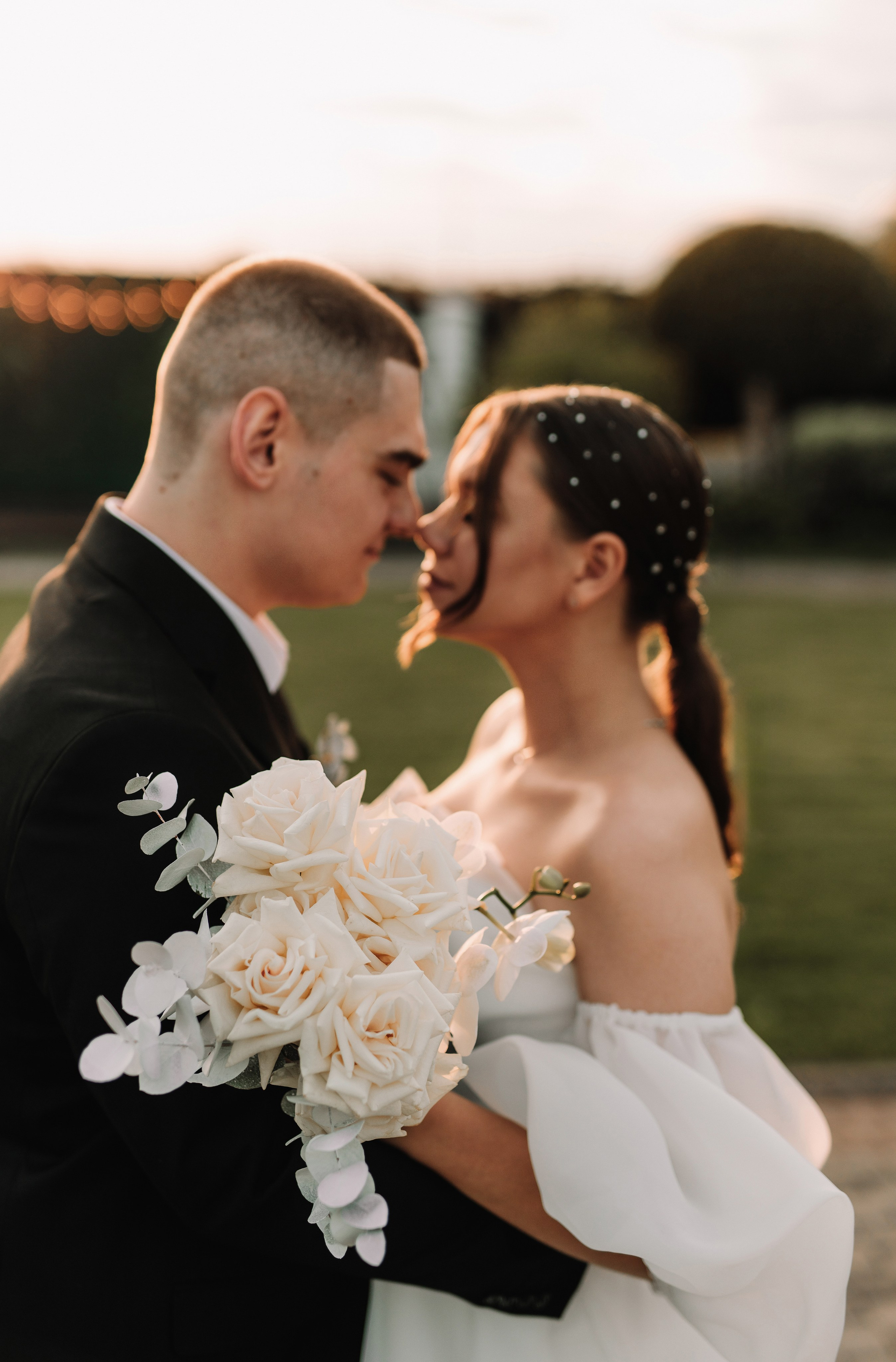 Лёша Лиза. Свадебный фотограф СПб Евгения Орлова