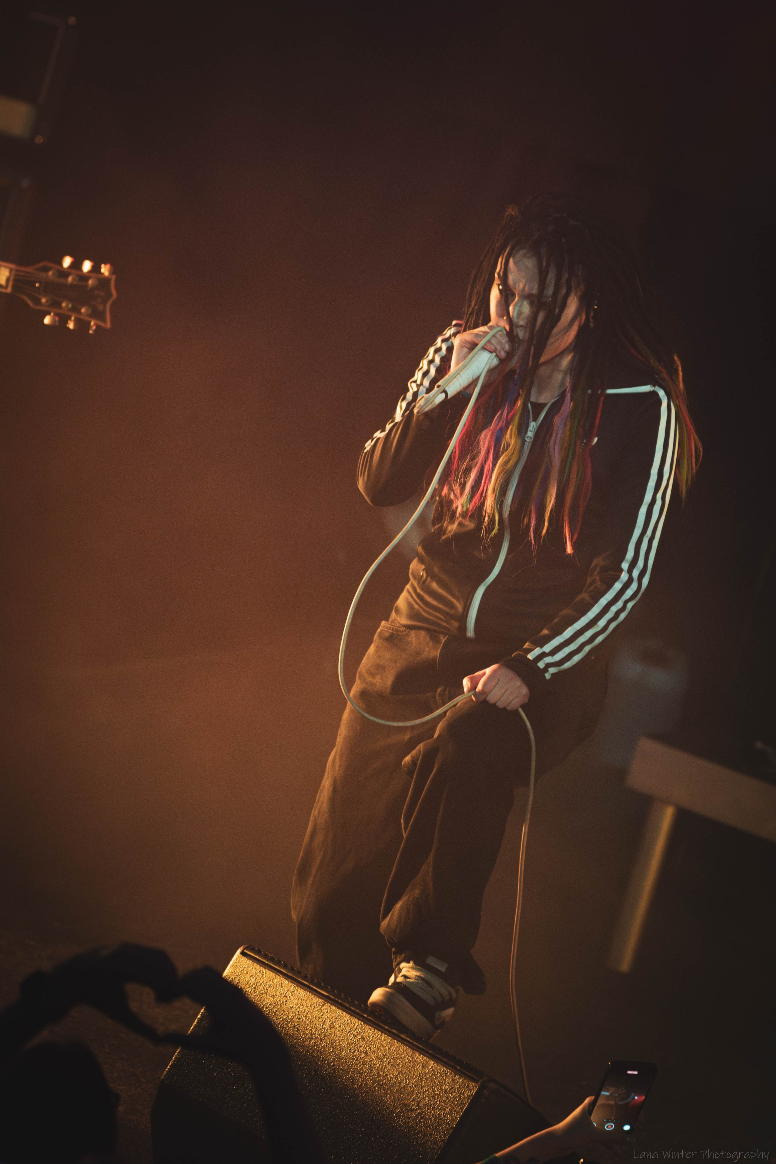 7000$ (25 января 2025 года, Москва, клуб Урбан). Фотограф Светлана Блинова, Москва и Московская область