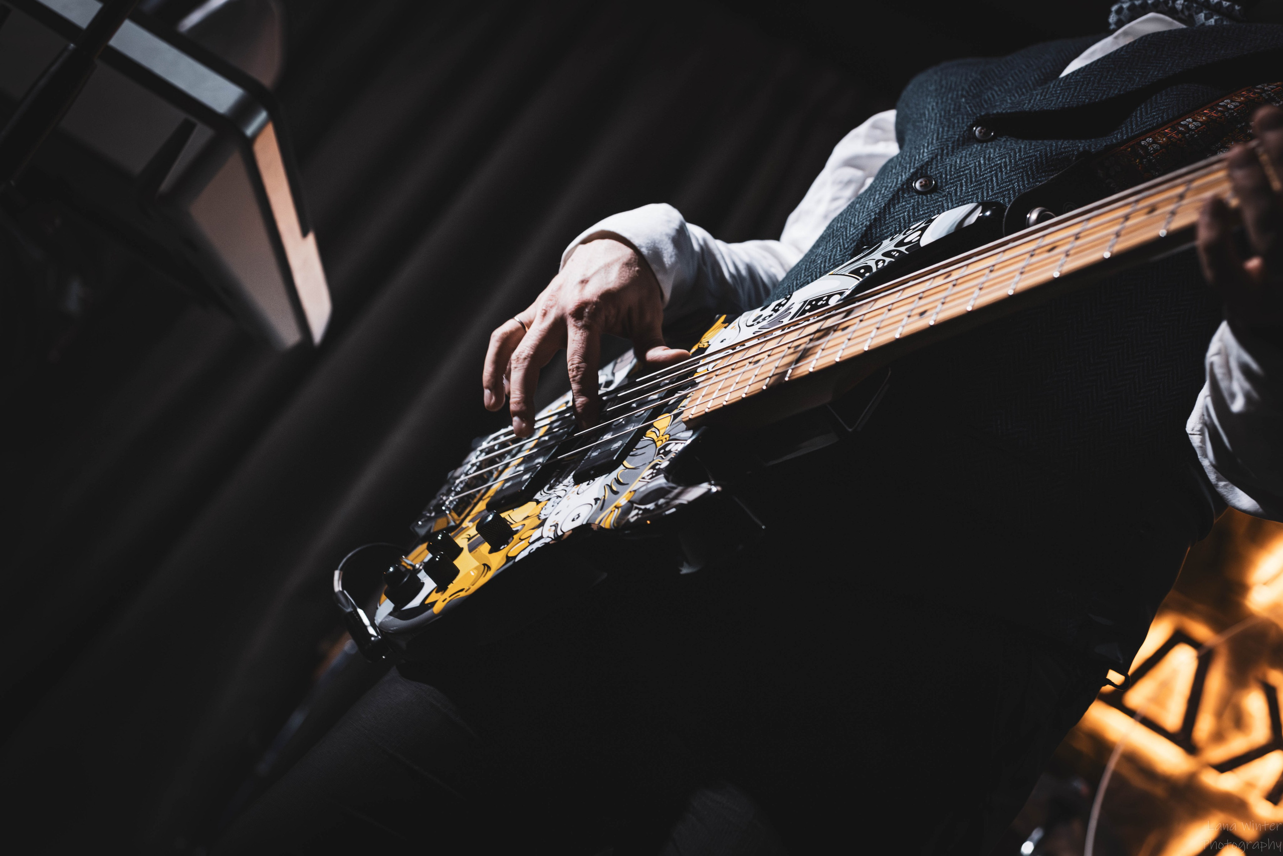 Скворцы Степанова (6 марта 2026 года, Москва, клуб Джао Да). Фотограф Светлана Блинова, Москва и Московская область