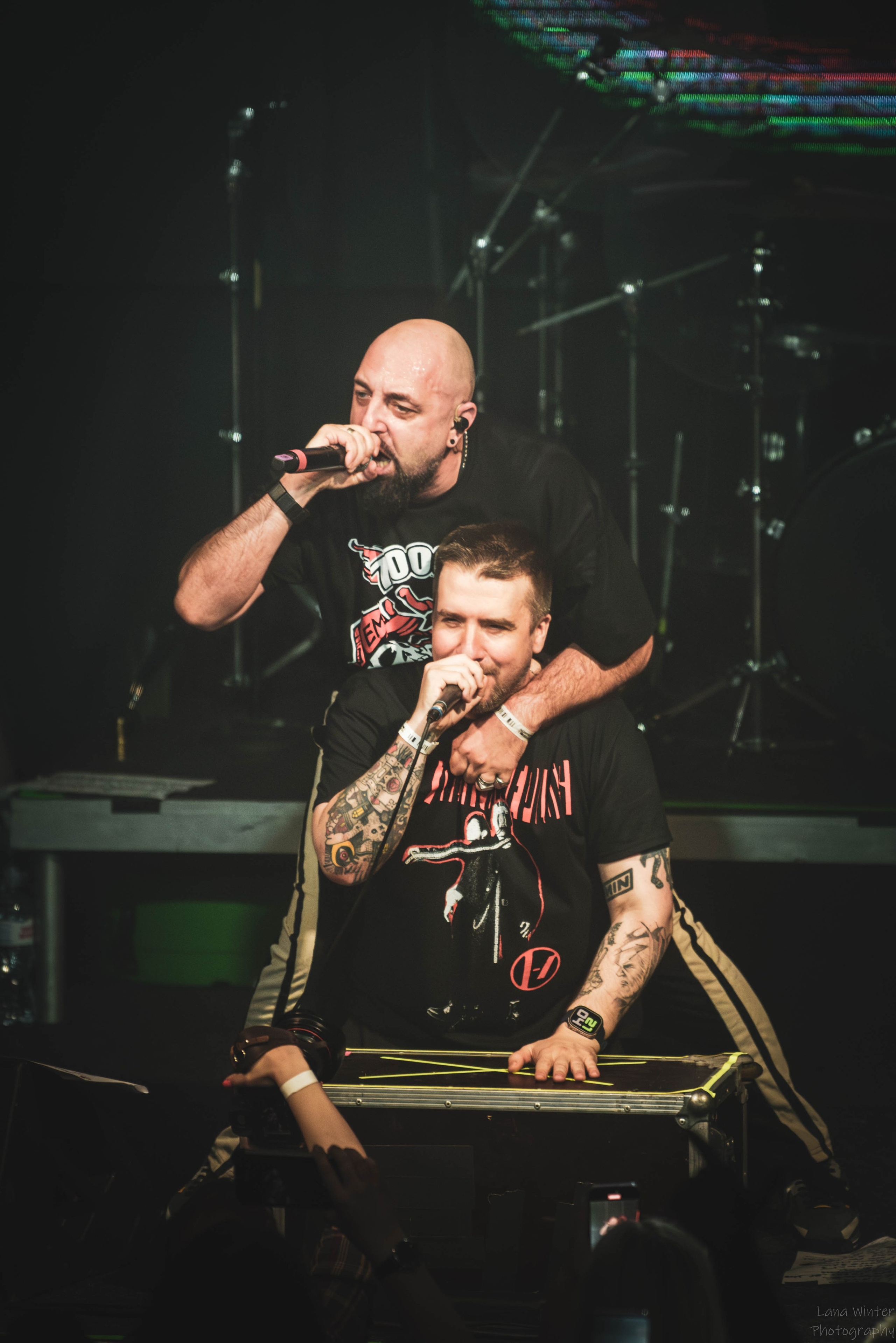 7000$ (29 июня 2025 года, Москва, клуб Урбан). Фотограф Светлана Блинова, Москва и Московская область