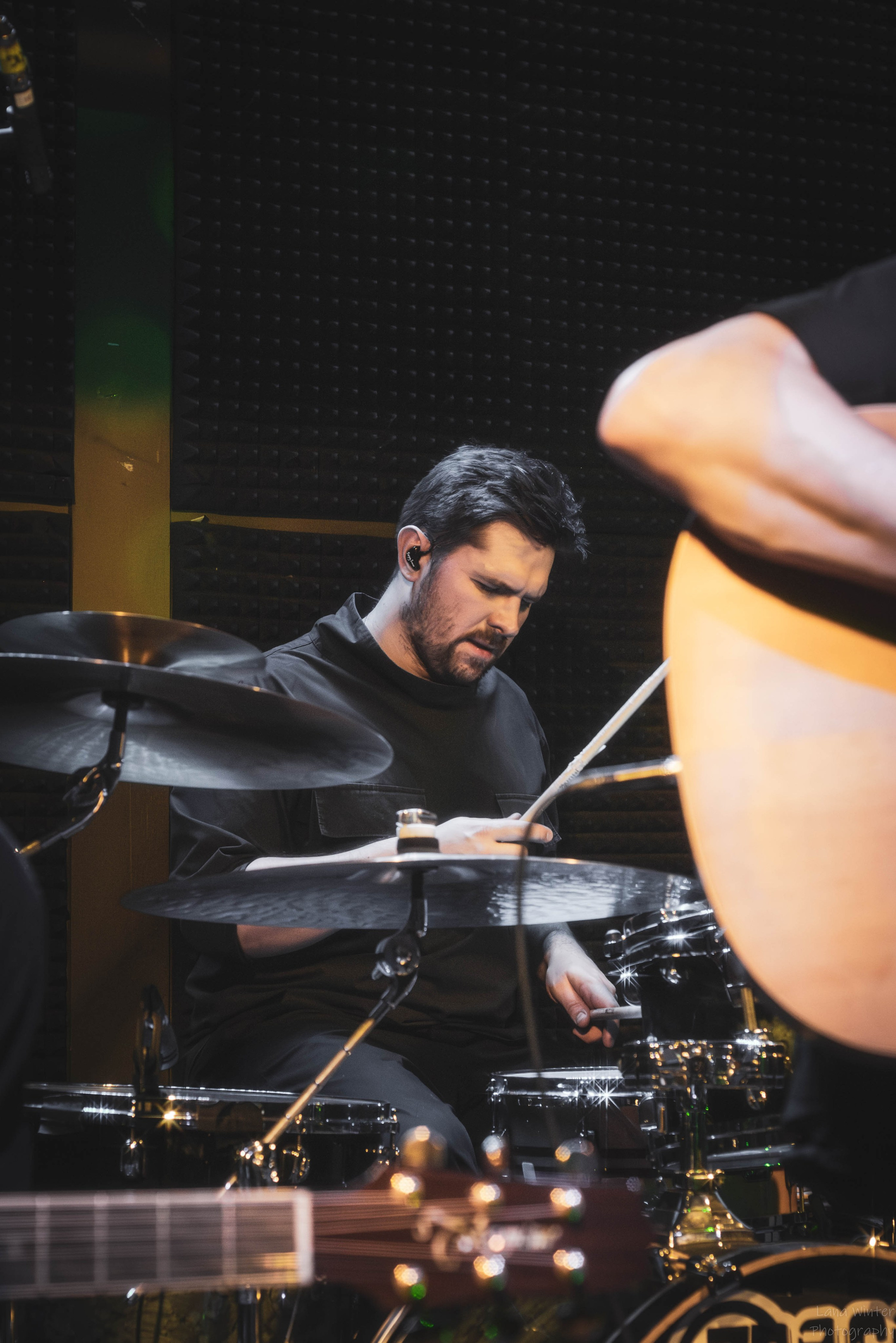 7Раса (5 января 2026 года, Москва, клуб Урбан). Фотограф Светлана Блинова, Москва и Московская область