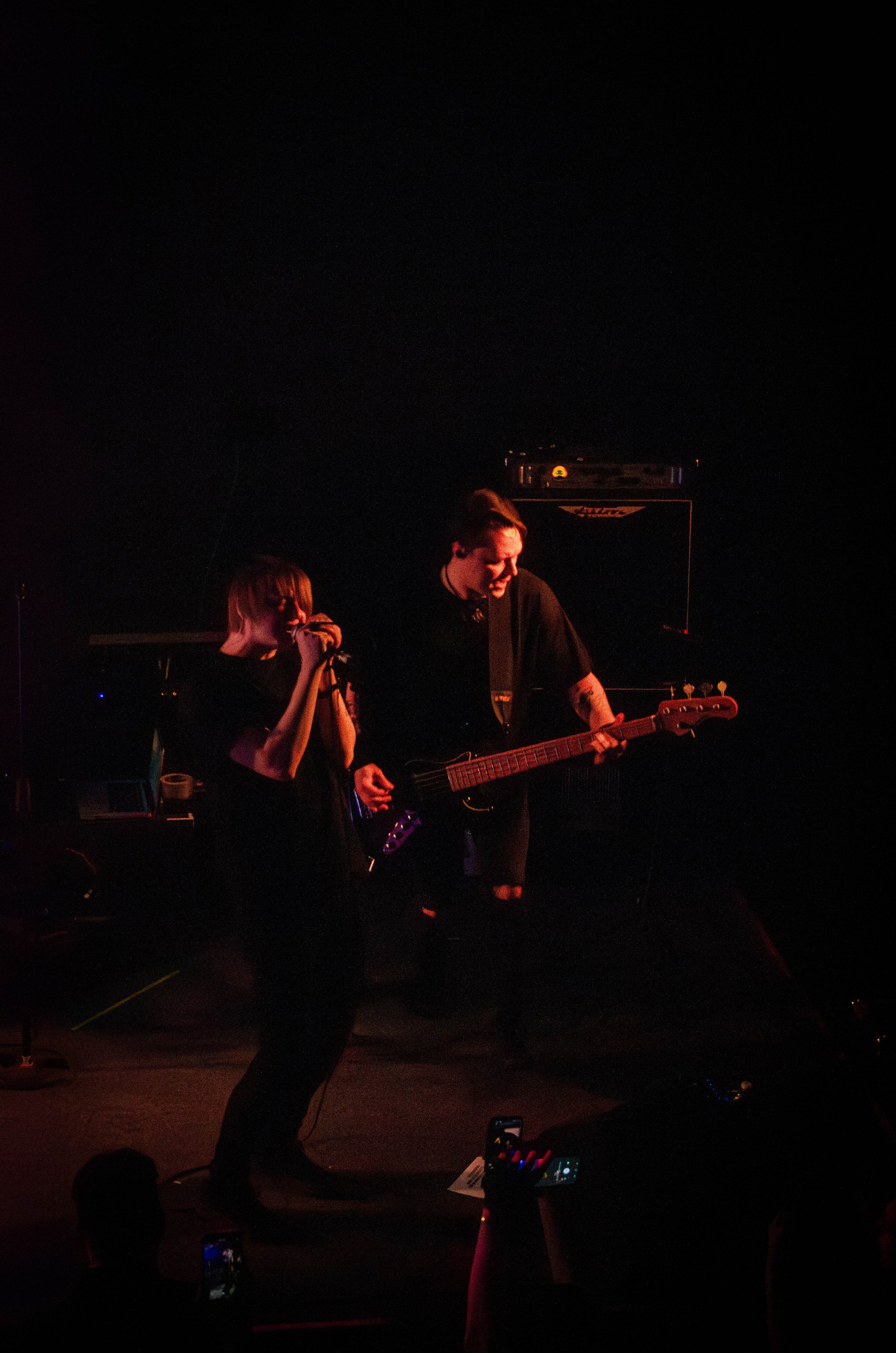 Dругой Ветер (19 апреля 2024 года, Ярославль, клуб Джао Да). Фотограф Светлана Блинова, Москва и Московская область