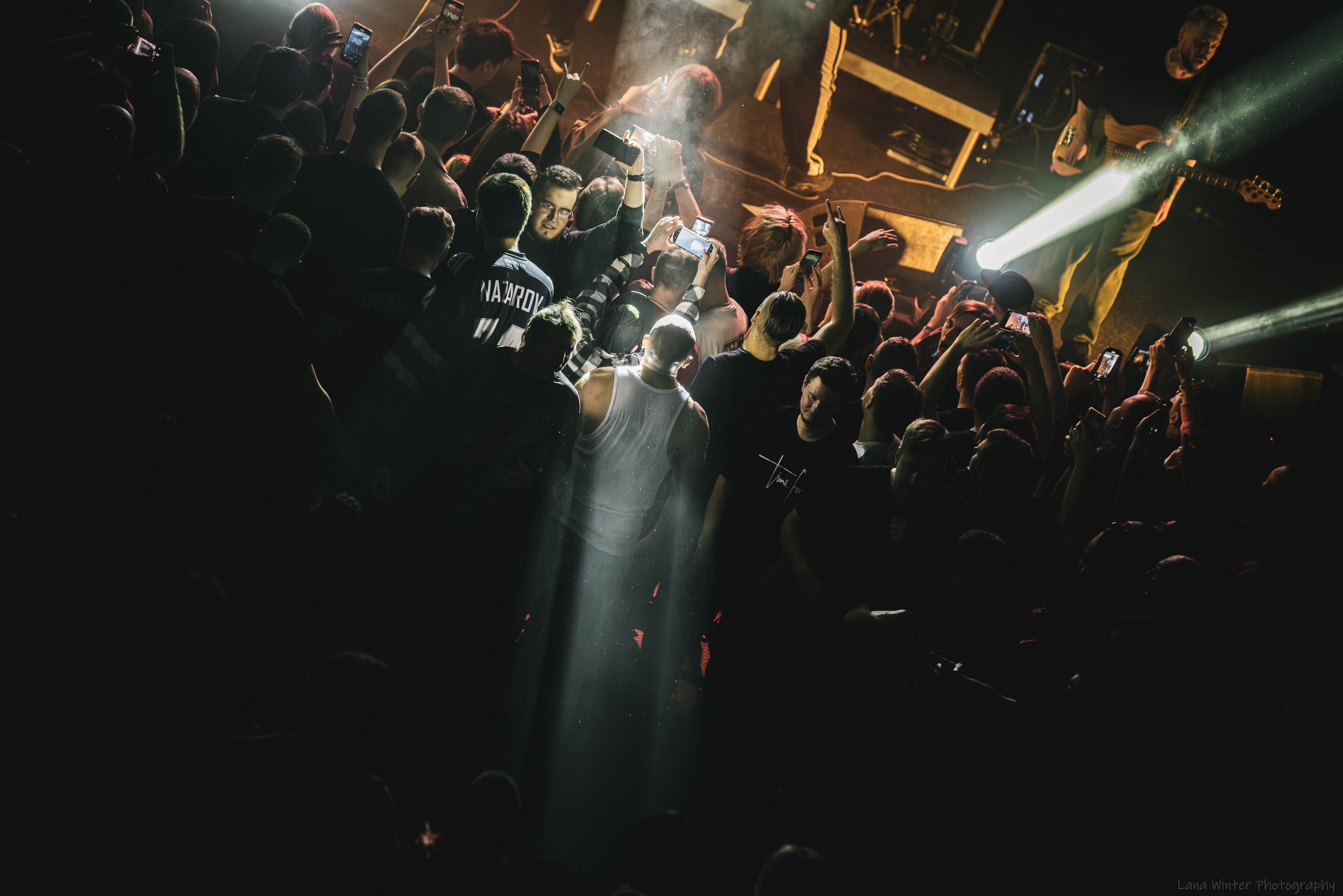 7000$ (25 января 2025 года, Москва, клуб Урбан). Фотограф Светлана Блинова, Москва и Московская область