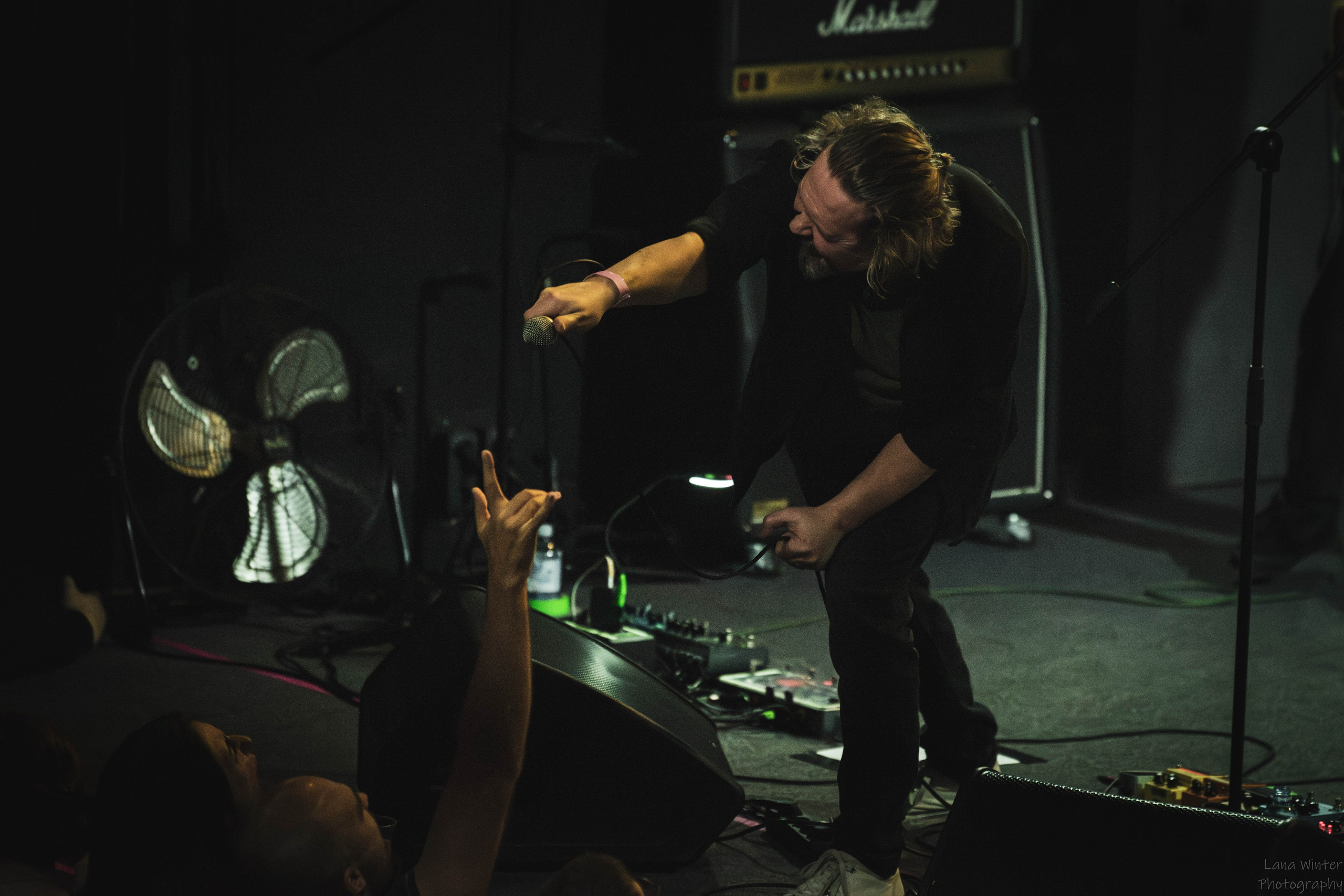 7Раса (3 октября 2025 года, Москва, клуб Pravda). Фотограф Светлана Блинова, Москва и Московская область