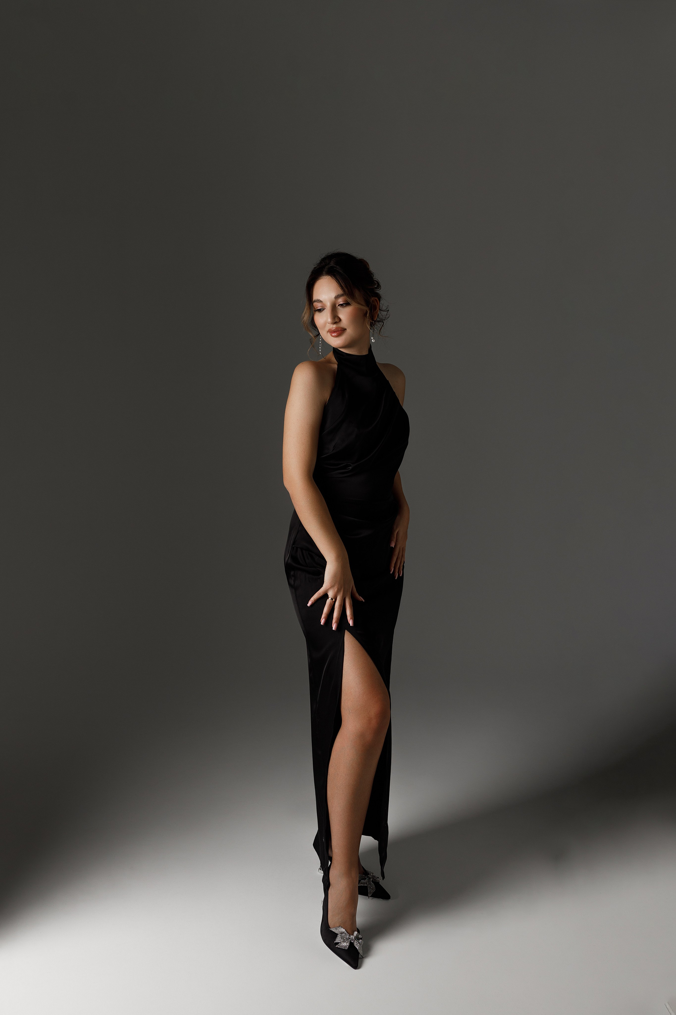 Ясмина. Фотограф в Москве Юлия Хамзина