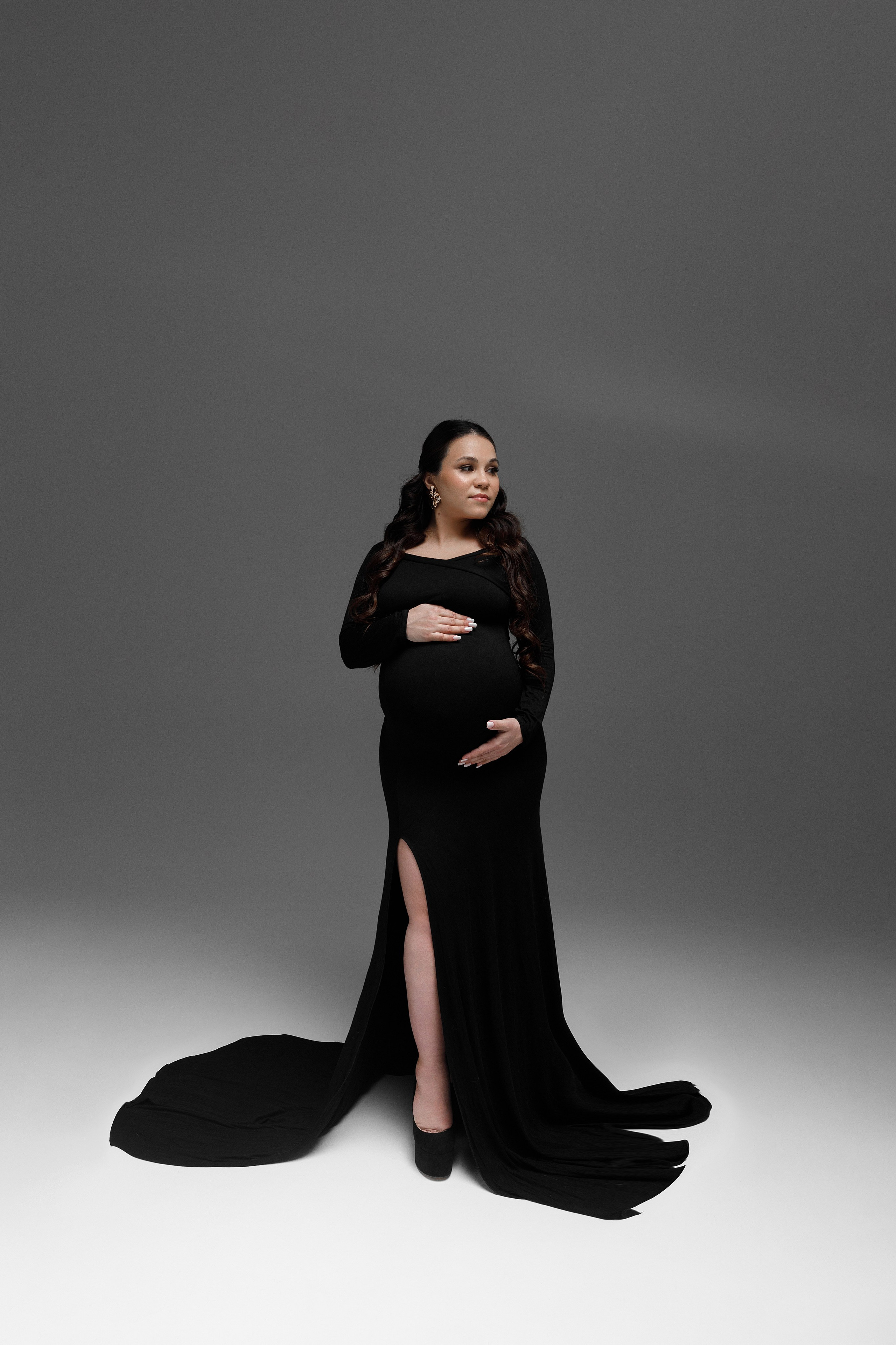 Богдан&Инна. Фотограф в Москве Юлия Хамзина