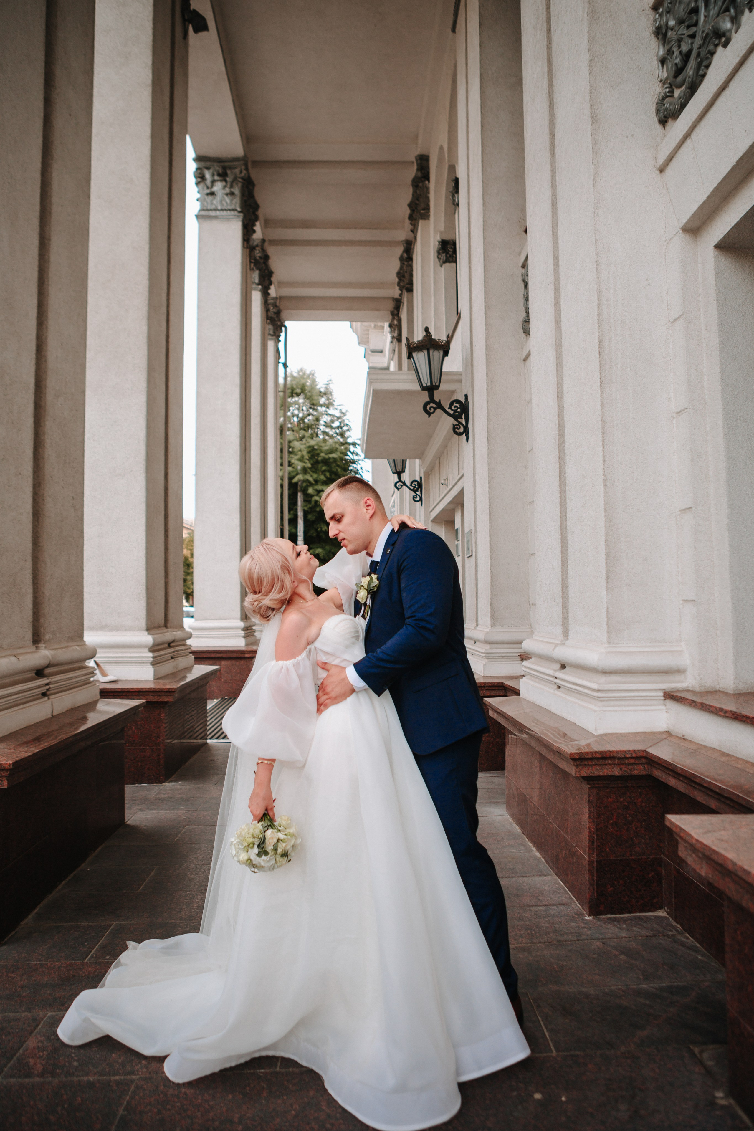 • Алина & Николай •. Семейный и свадебный фотограф в Воронеже Майя Добровольская