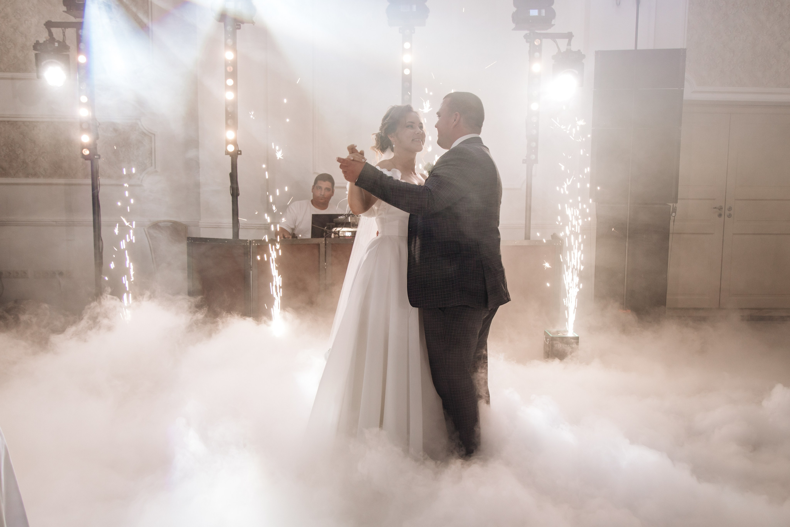 Свадьба Алексея и Екатерины. Свадебный фотограф и видеограф Саша и Таня в Саратове