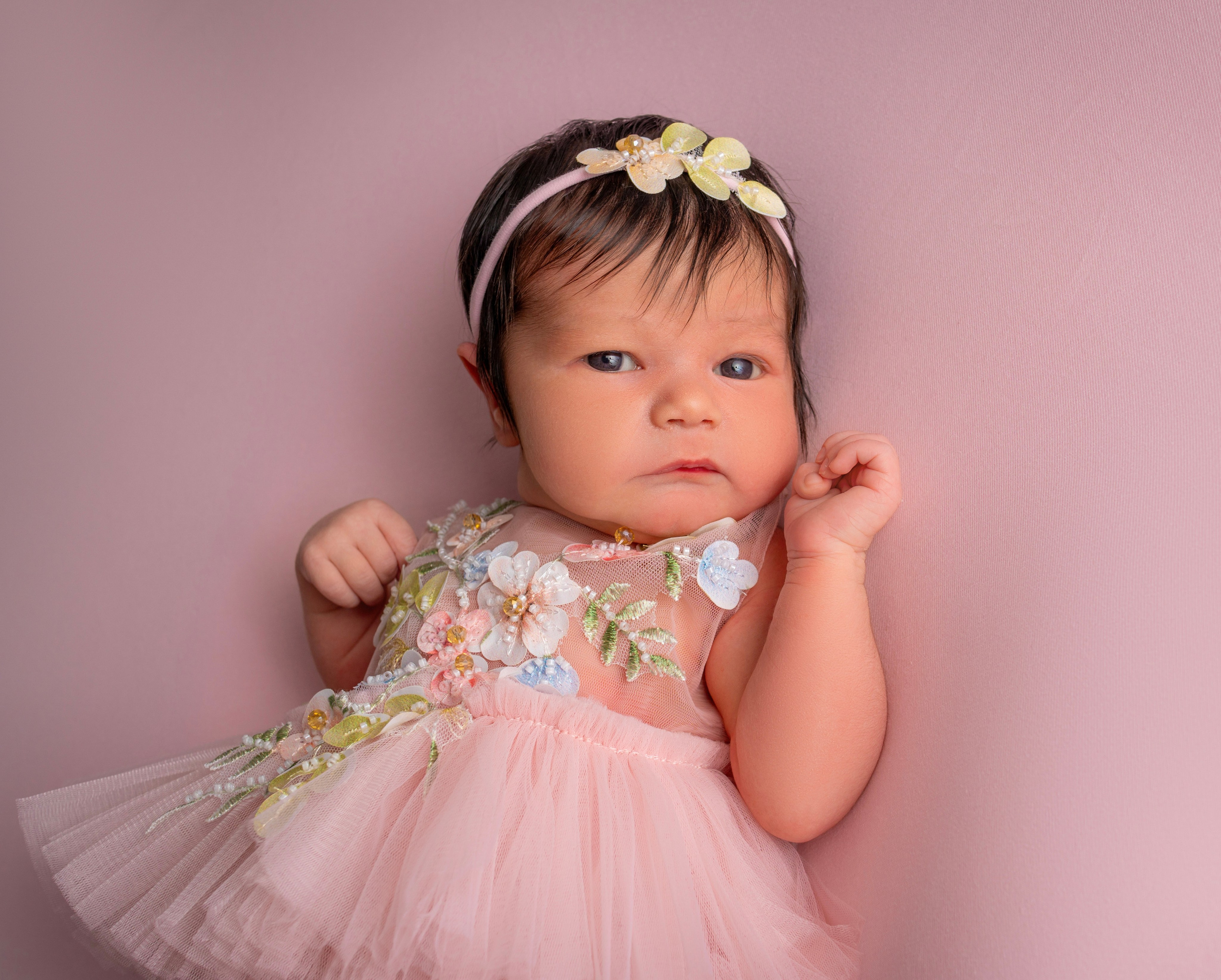 New Born. Детская, семейная фотостудия в Санкт-Петербурге