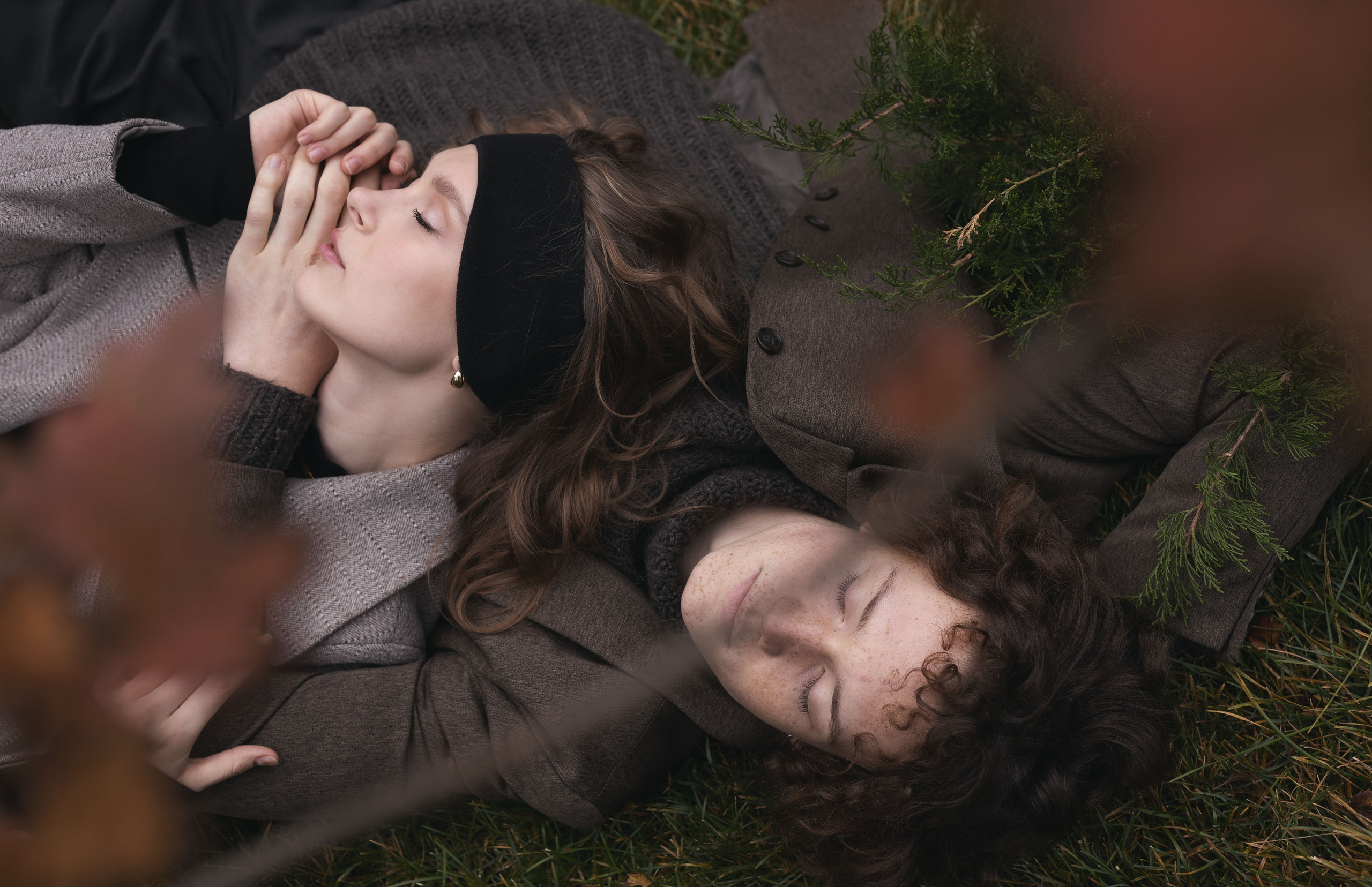 Катя и Гоша. Photographer Natalia Krasnova, Moscow