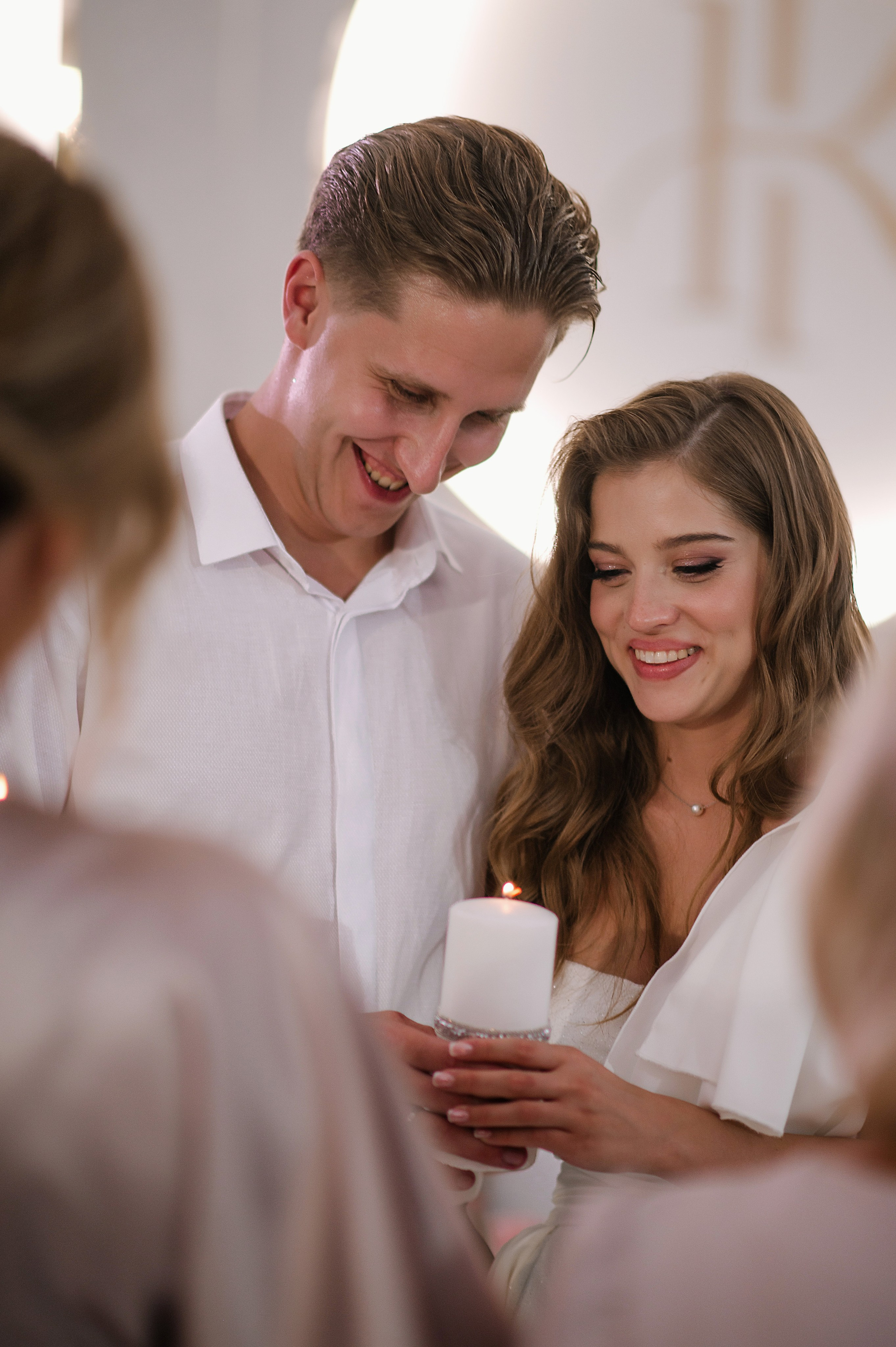 Свадьба Екатерины и Георгия. Семейный и свадебный фотограф в Туле Москве