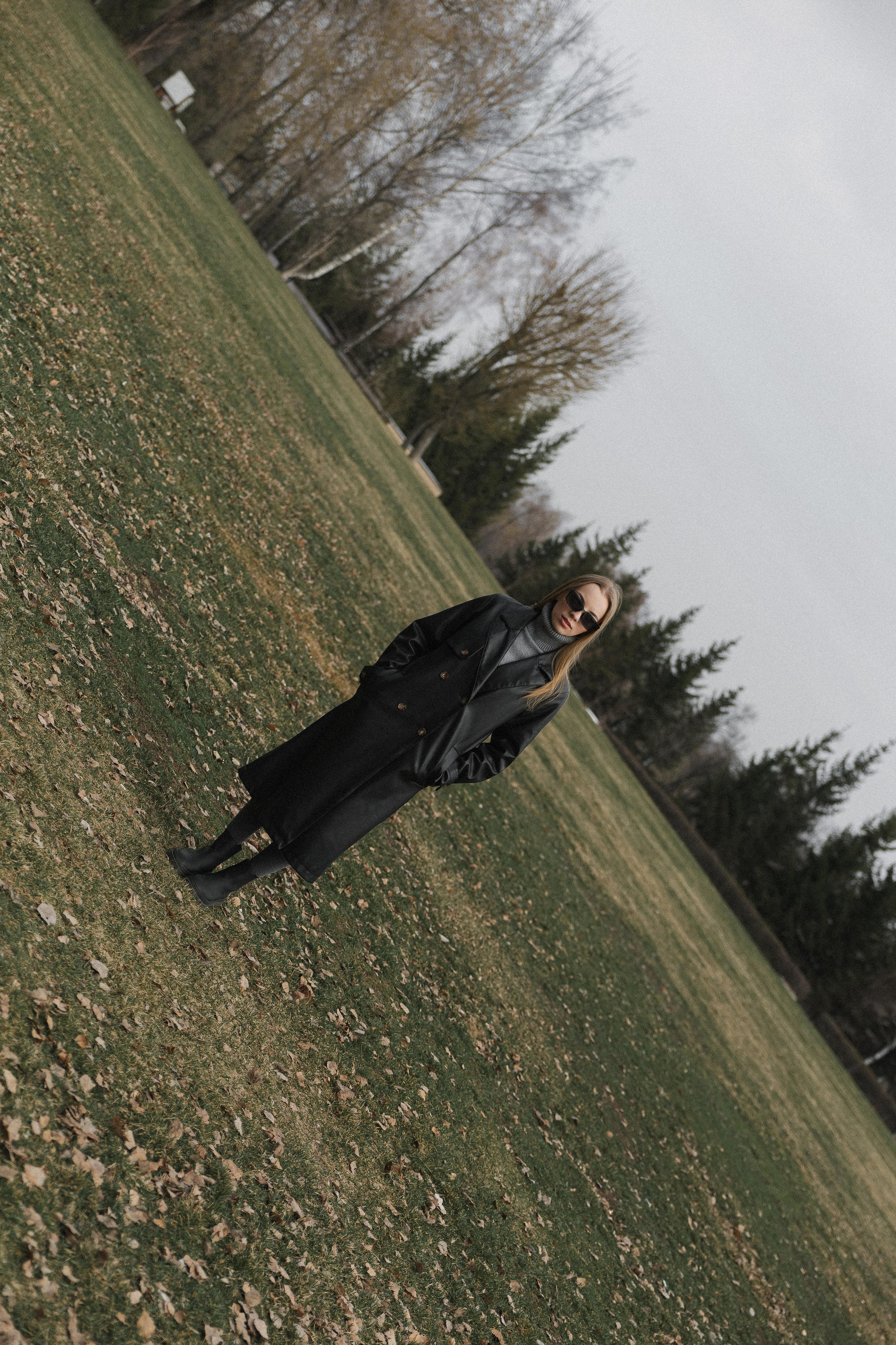 Уличная съемка Вика. Главная