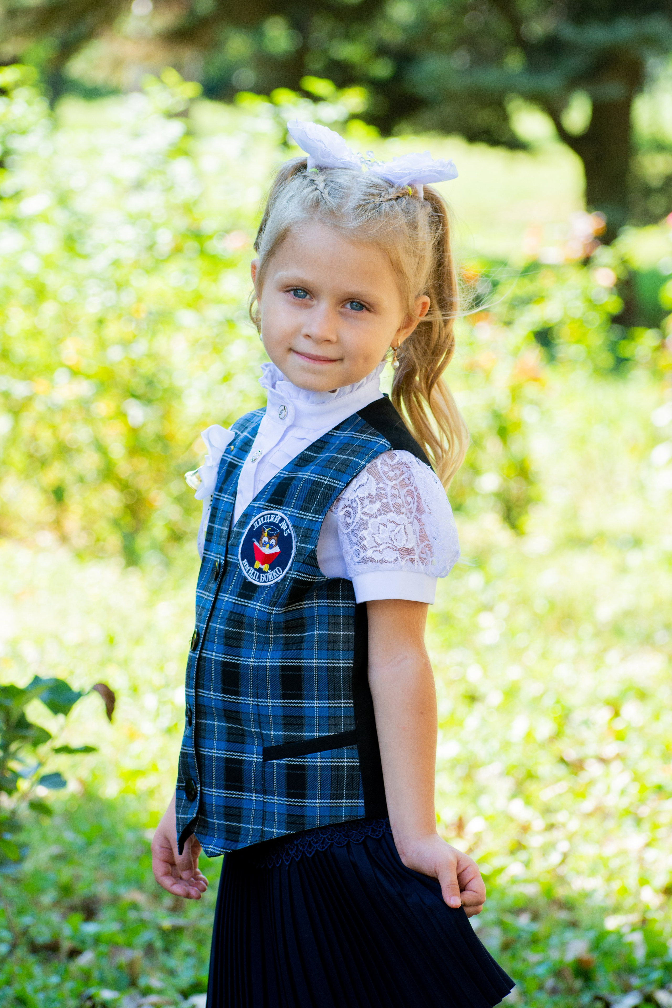 ШКОЛЬНЫЕ СЪЕМКИ. Семейный и свадебный фотограф Ksenia Strakh